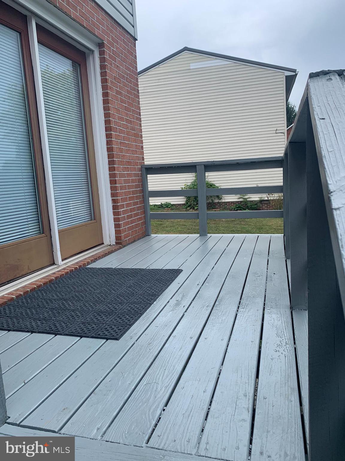 GREENCASTLE BOROUGH - Residential Lease