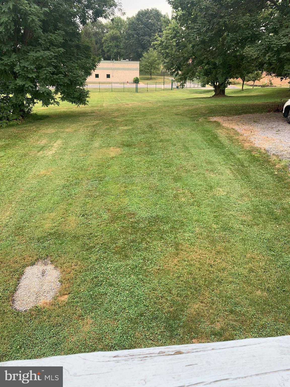 GREENCASTLE BOROUGH - Residential Lease