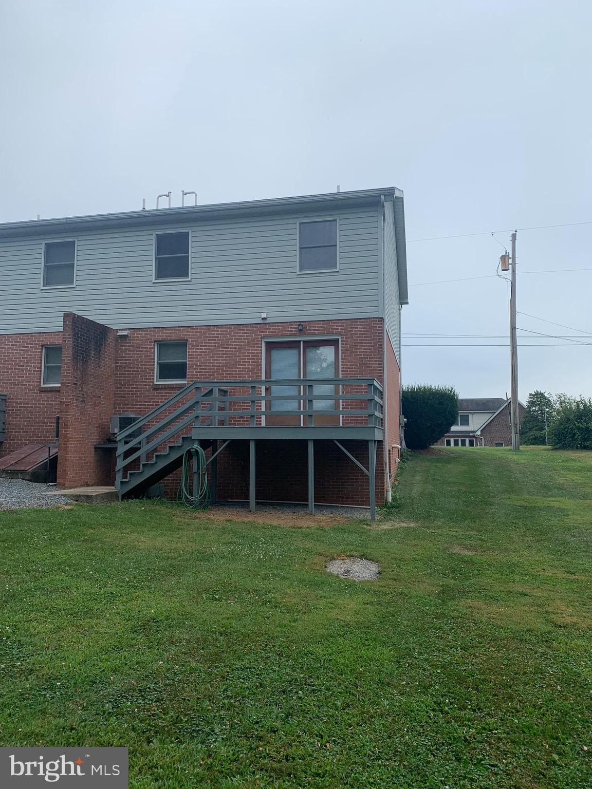 GREENCASTLE BOROUGH - Residential Lease