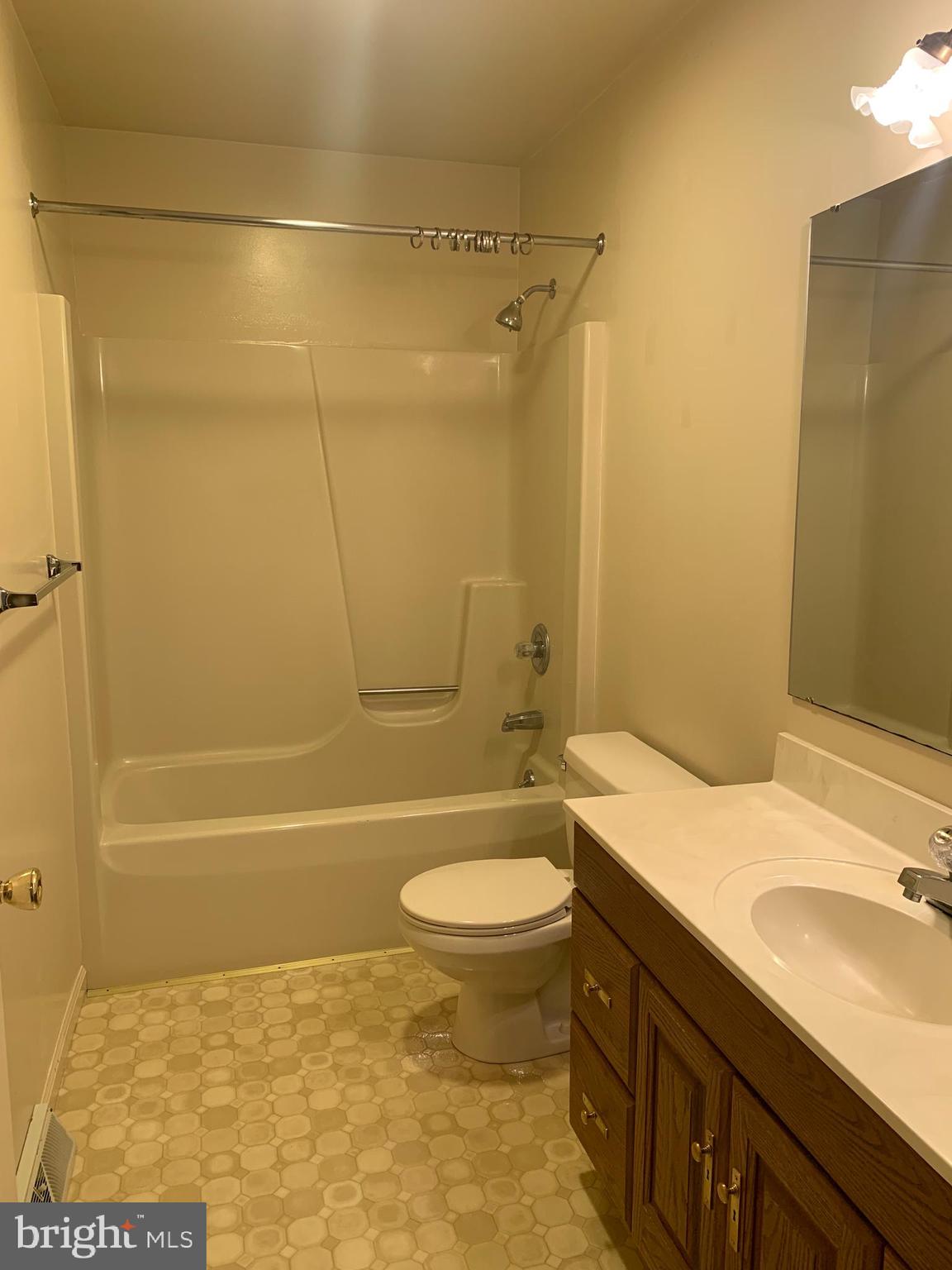 GREENCASTLE BOROUGH - Residential Lease