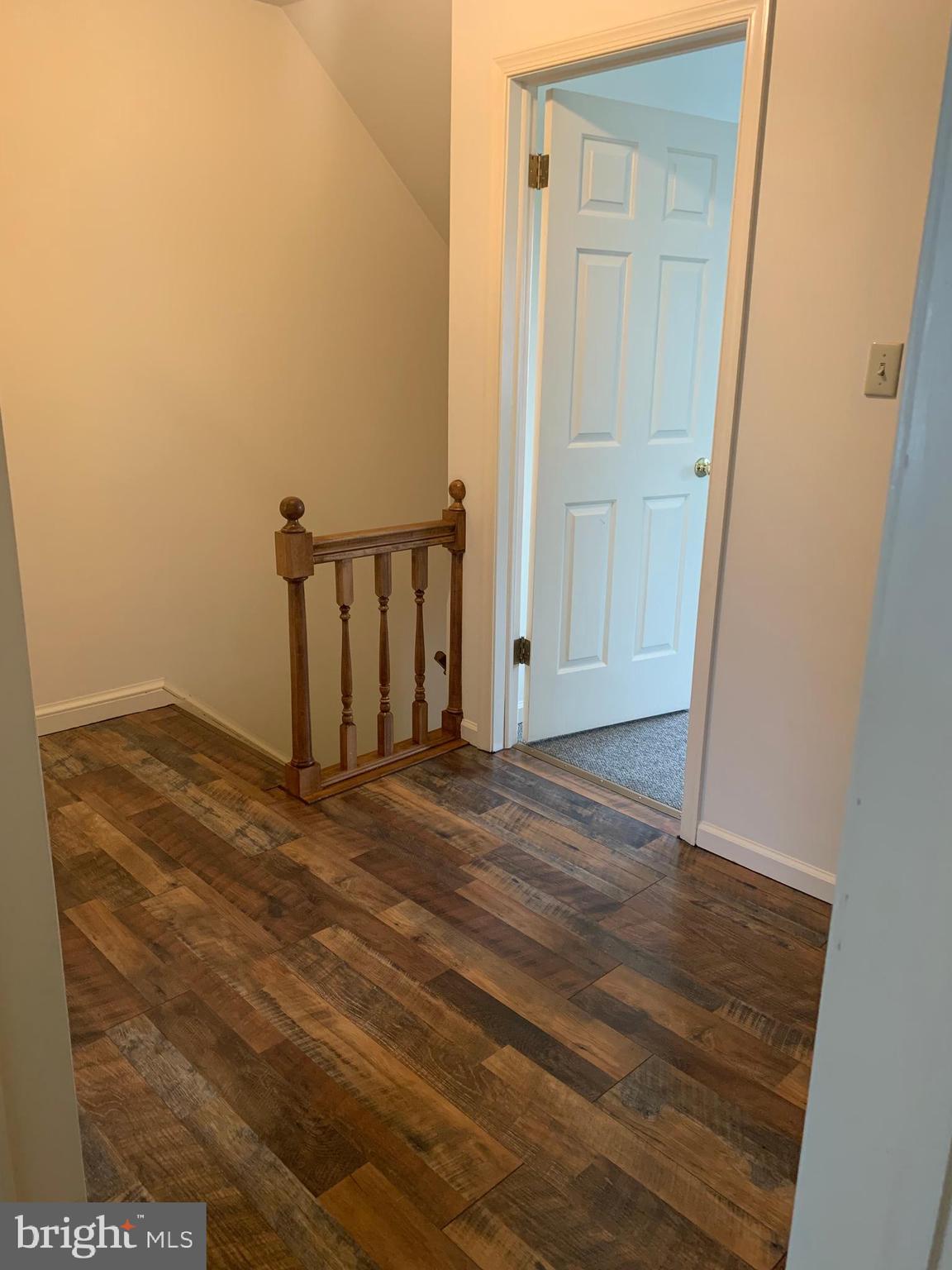 GREENCASTLE BOROUGH - Residential Lease