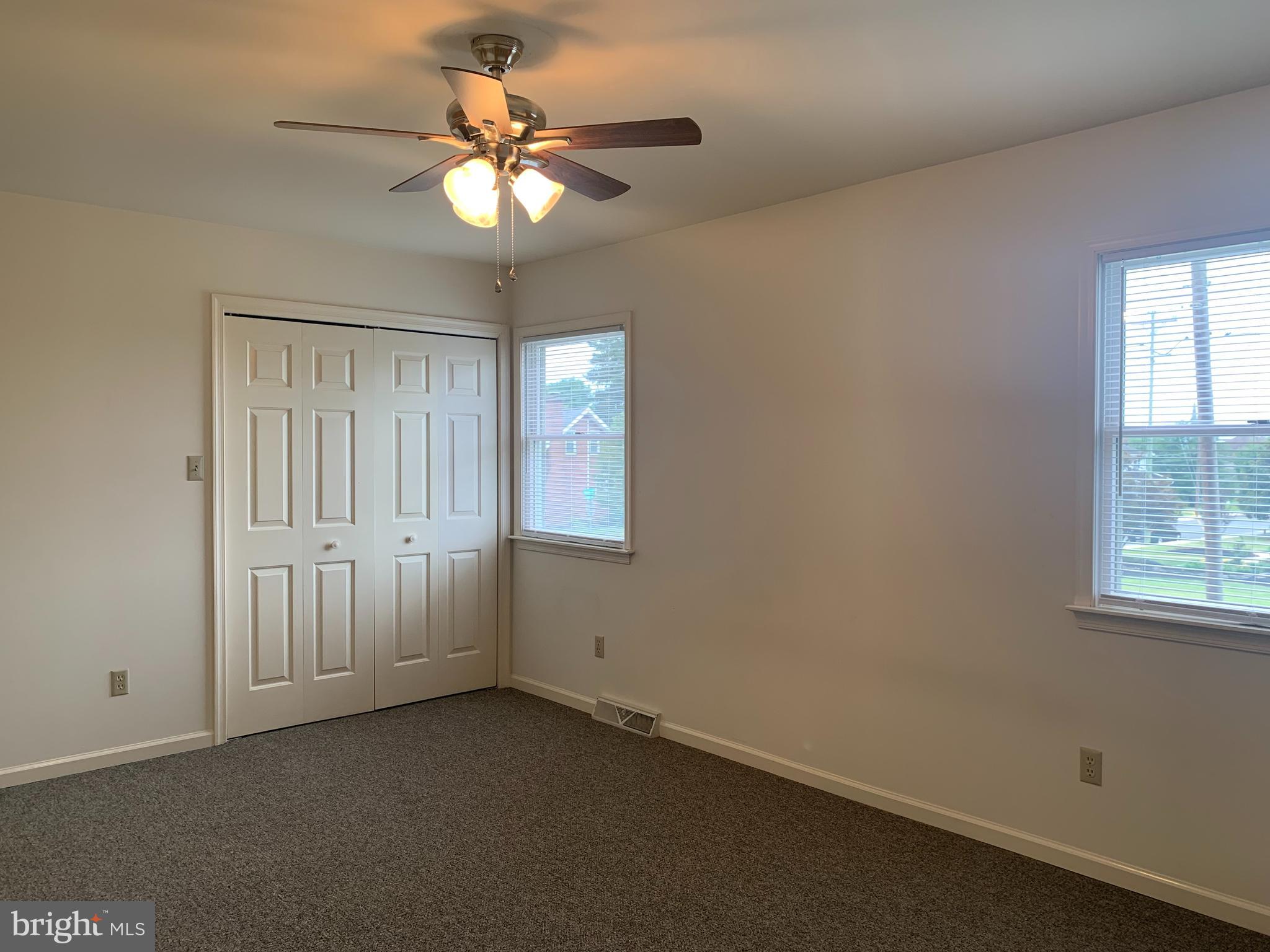 GREENCASTLE BOROUGH - Residential Lease