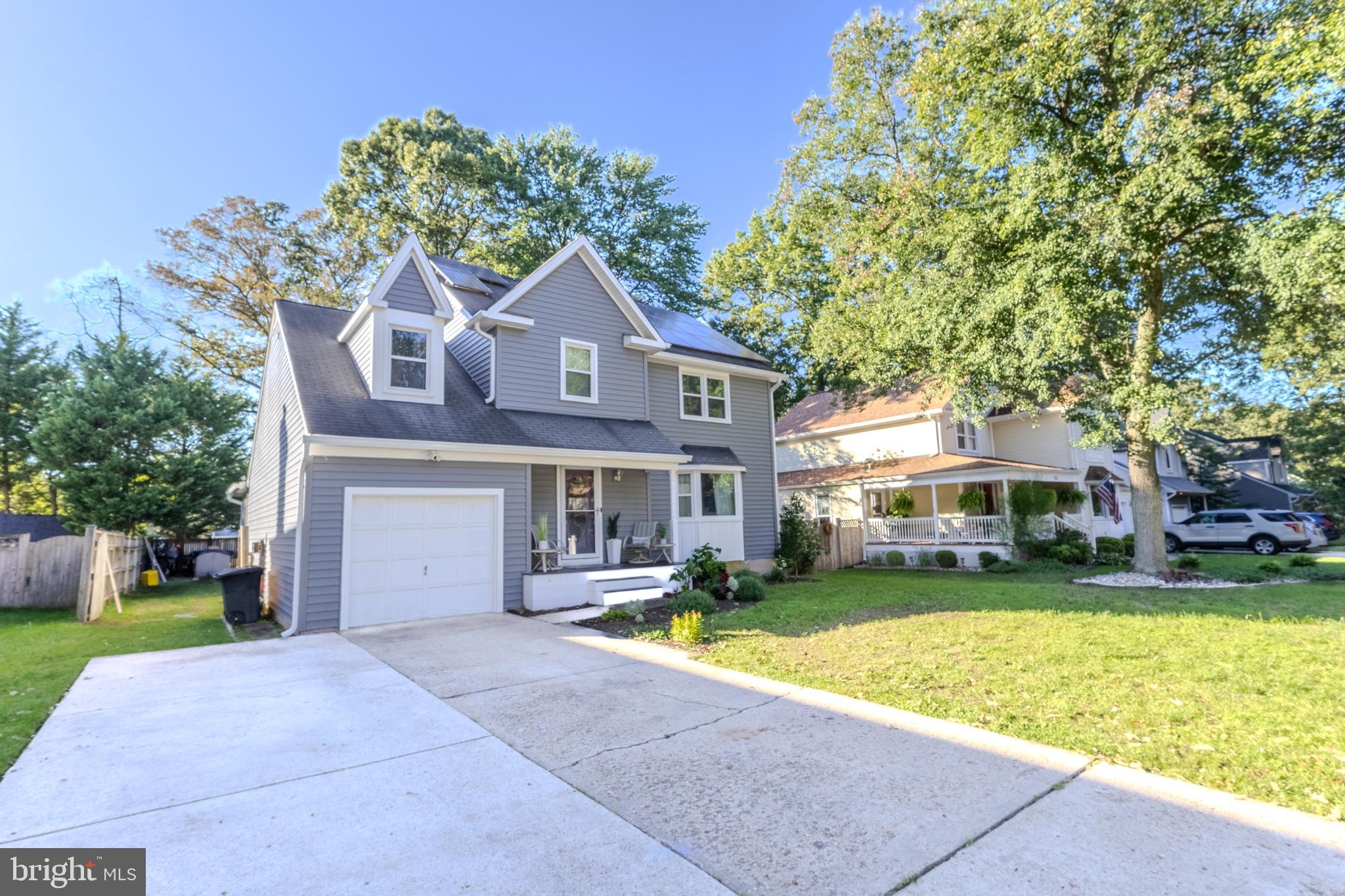 292 WHISTLING PINE ROAD