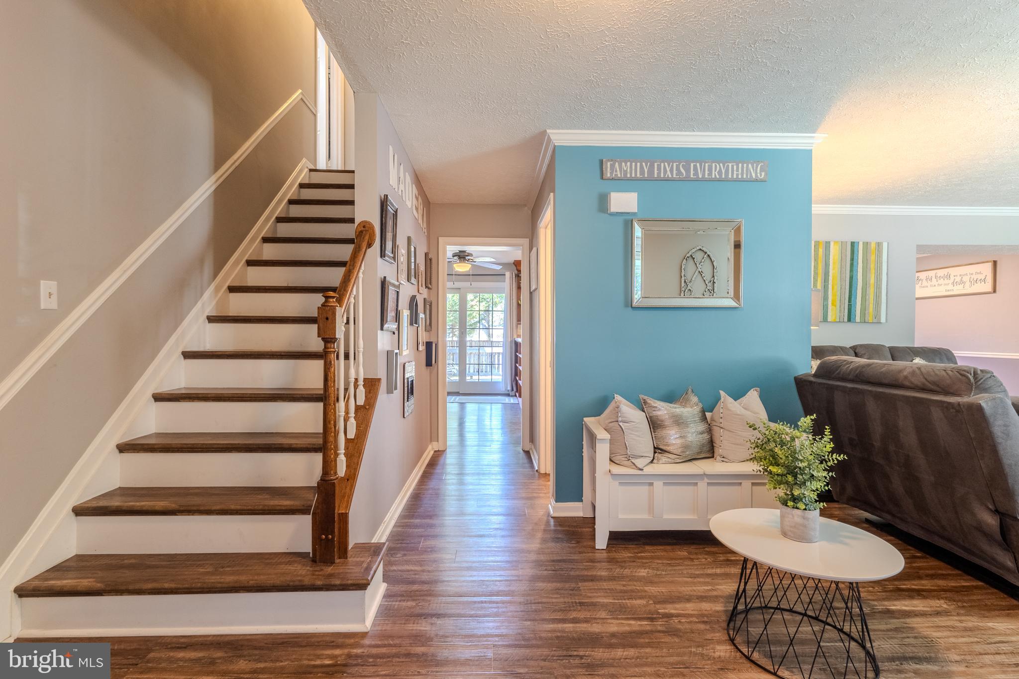 292 WHISTLING PINE ROAD