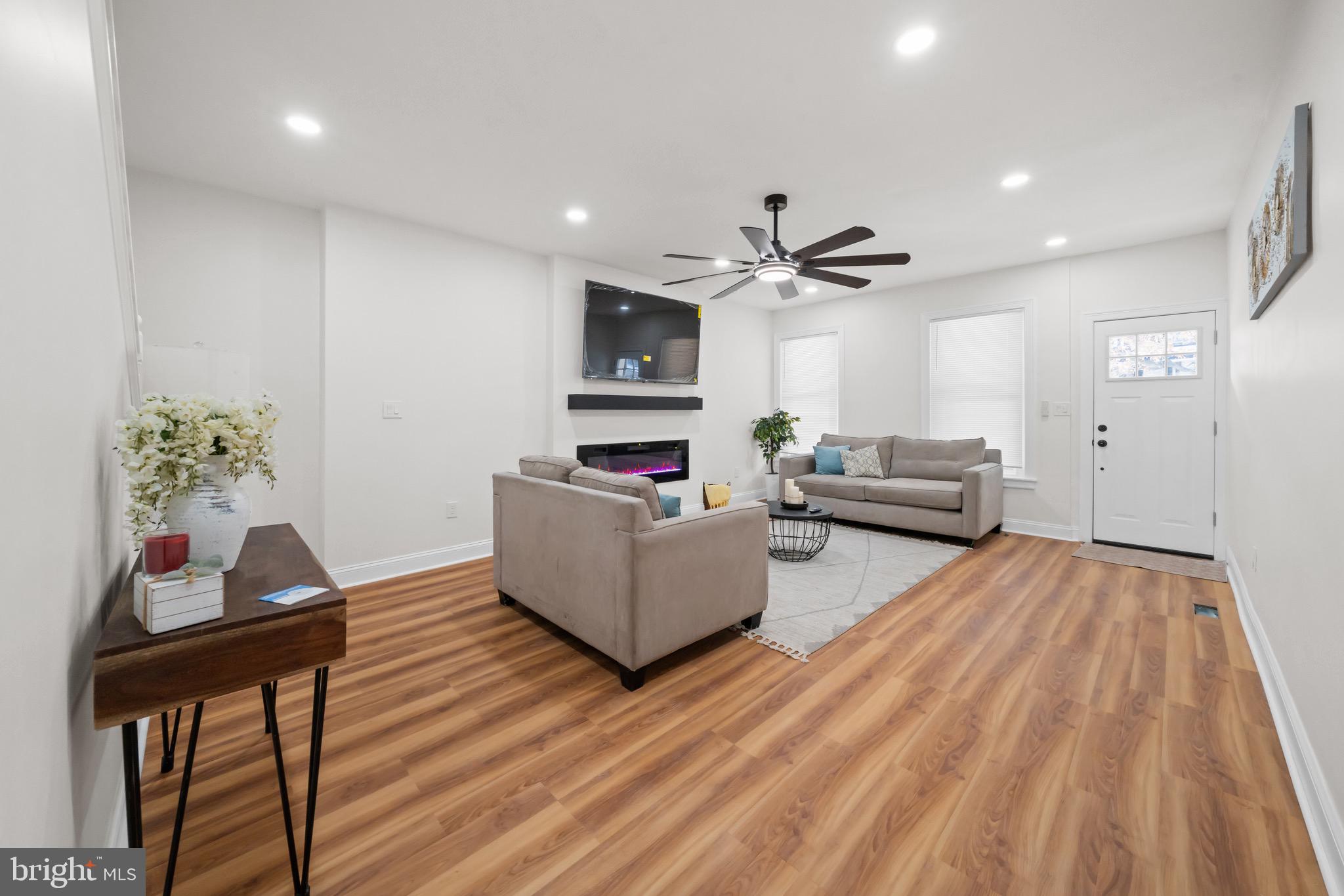 608 N HARRISON STREET