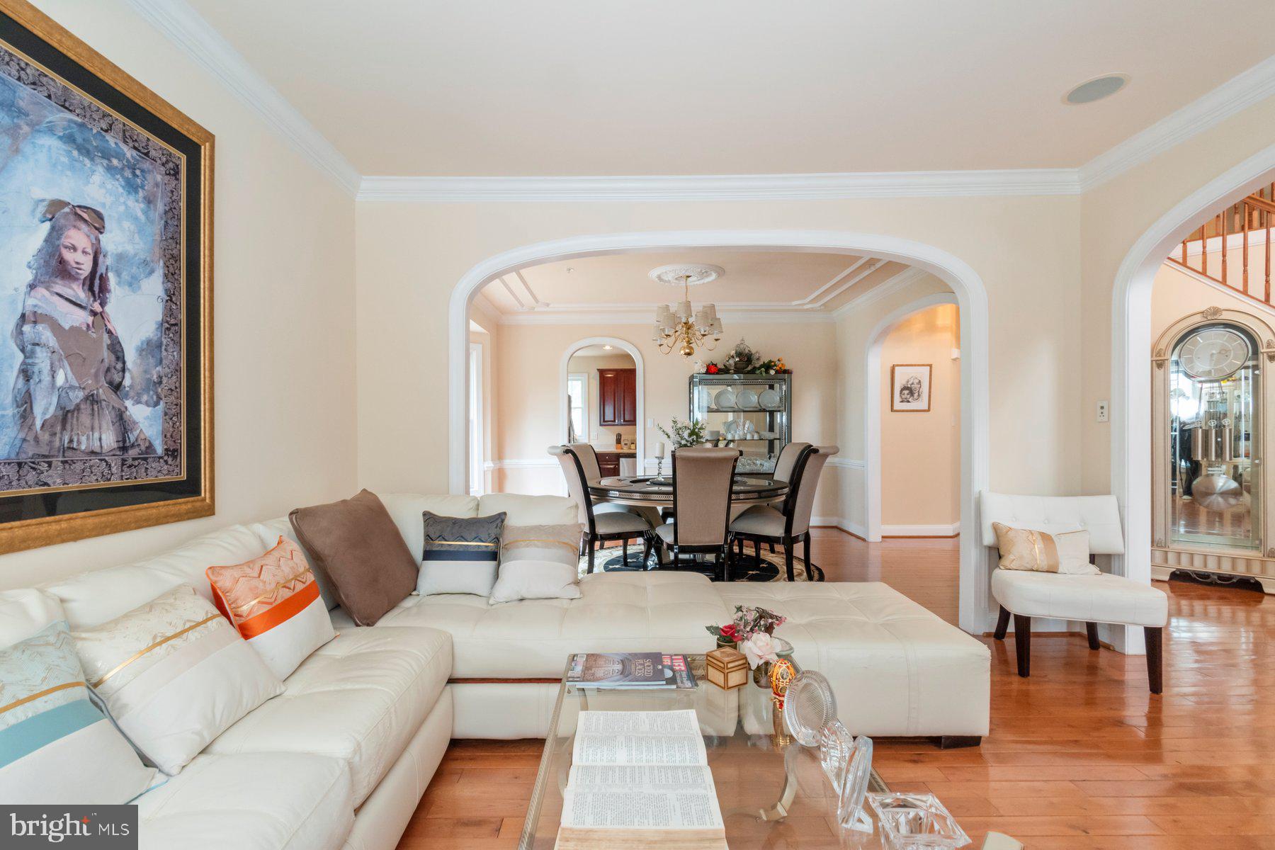 FAIRWOOD - Residential