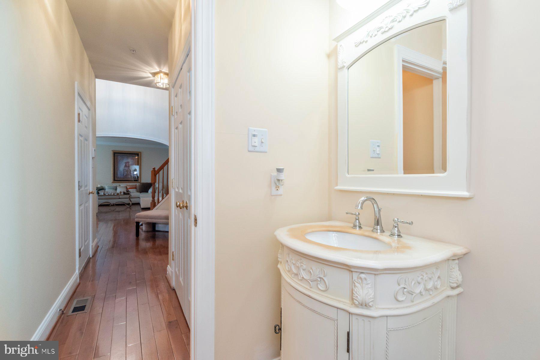 FAIRWOOD - Residential