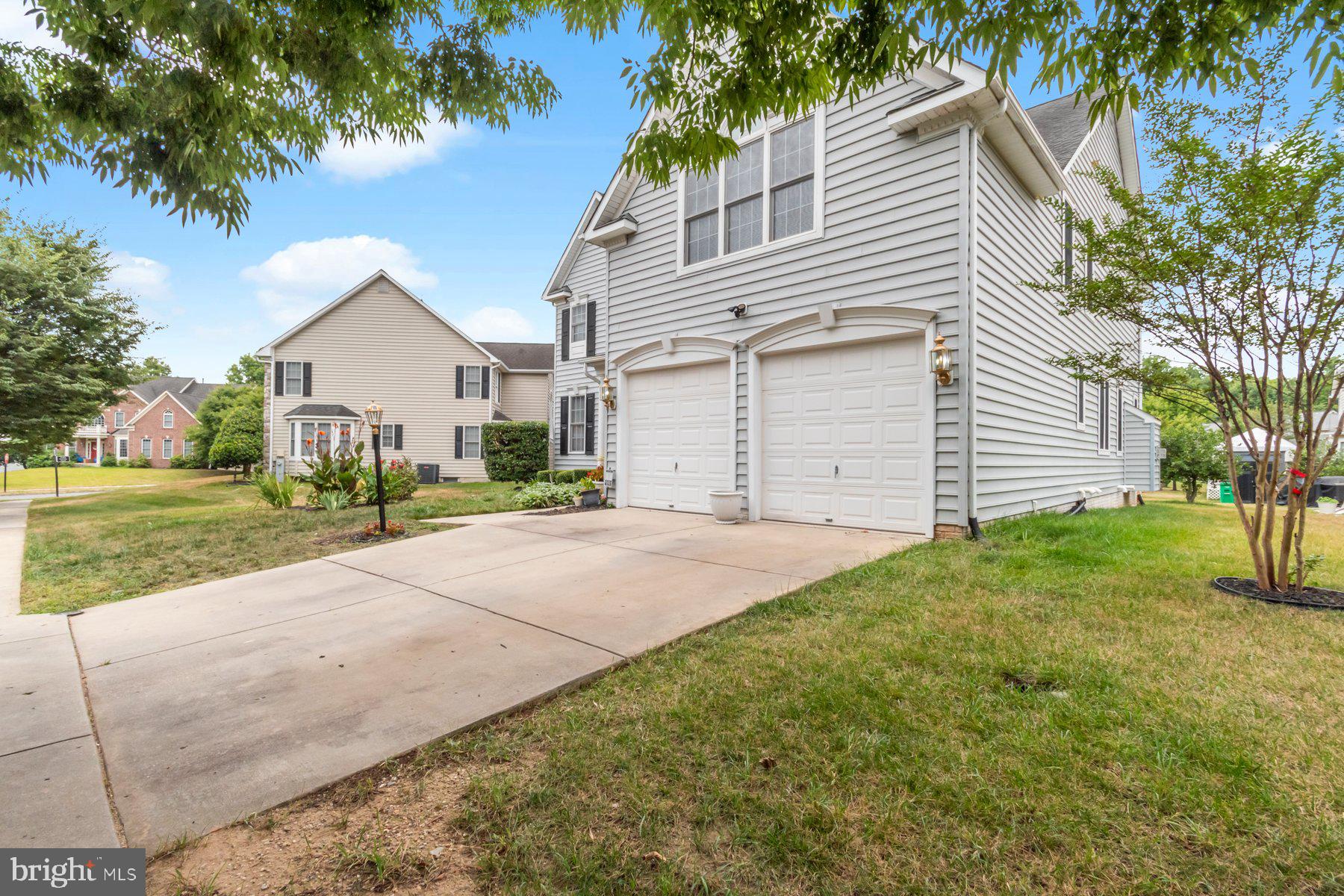 FAIRWOOD - Residential