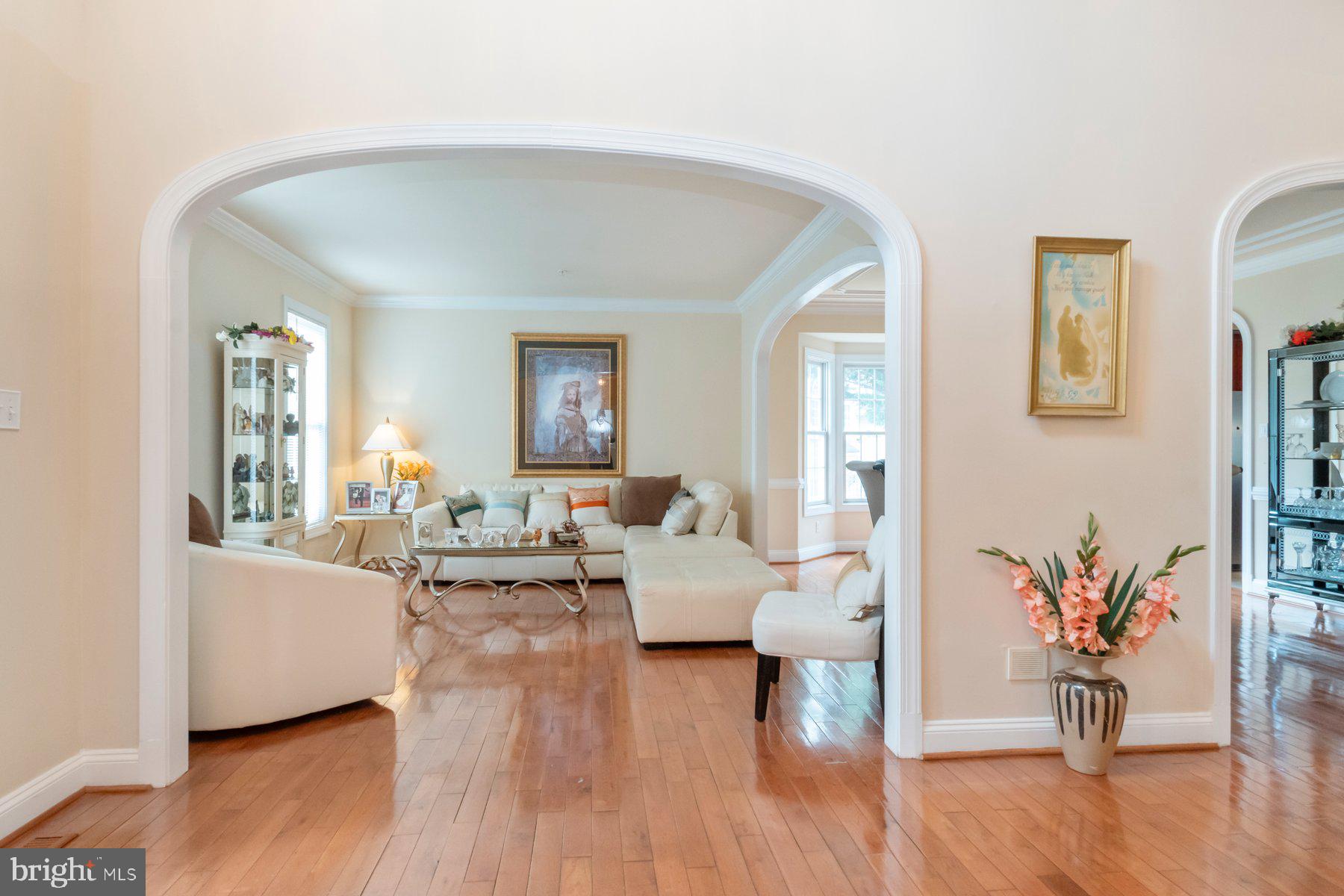 FAIRWOOD - Residential