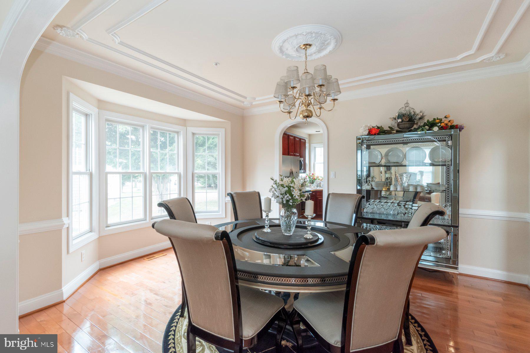 FAIRWOOD - Residential