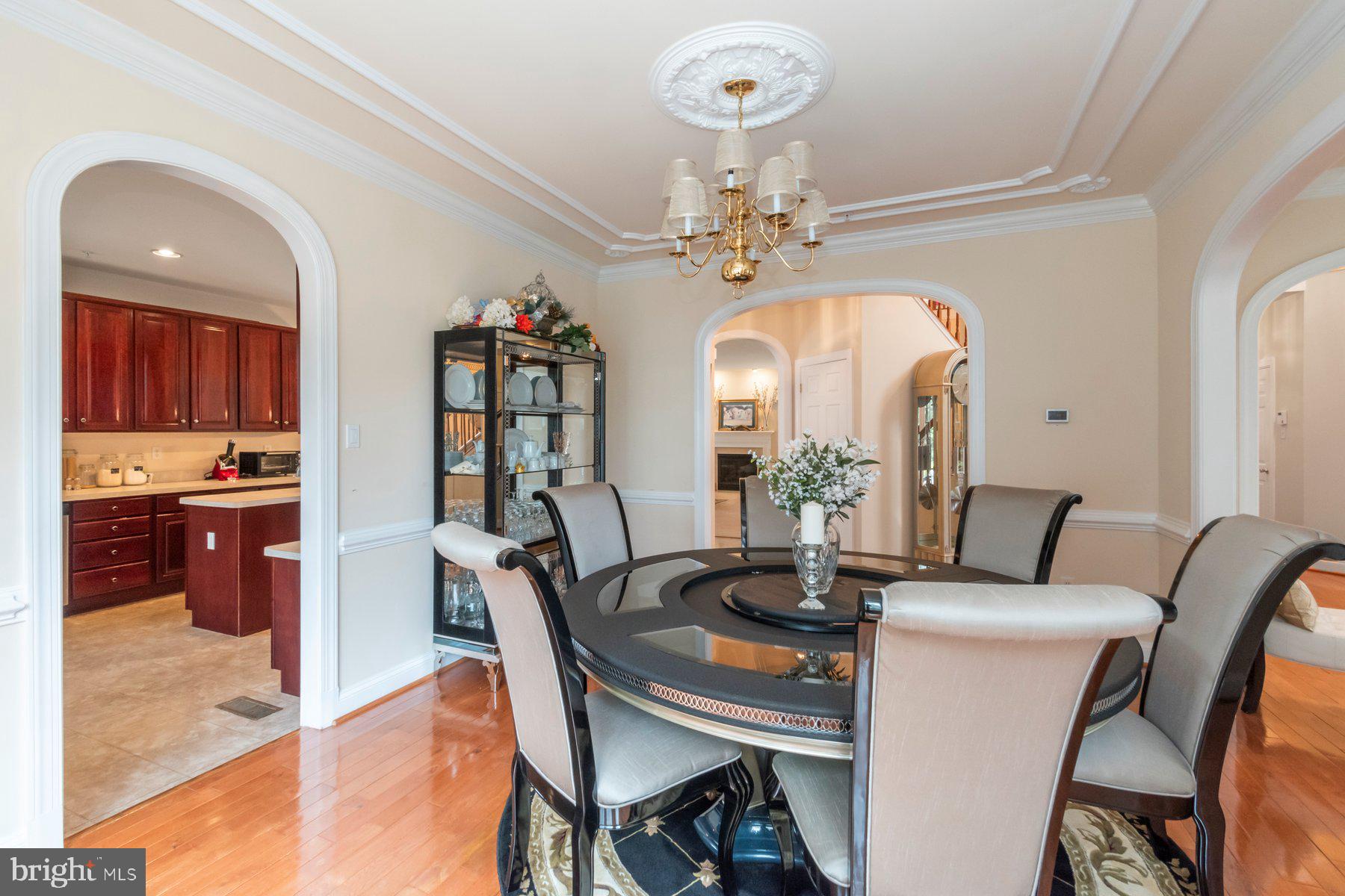 FAIRWOOD - Residential