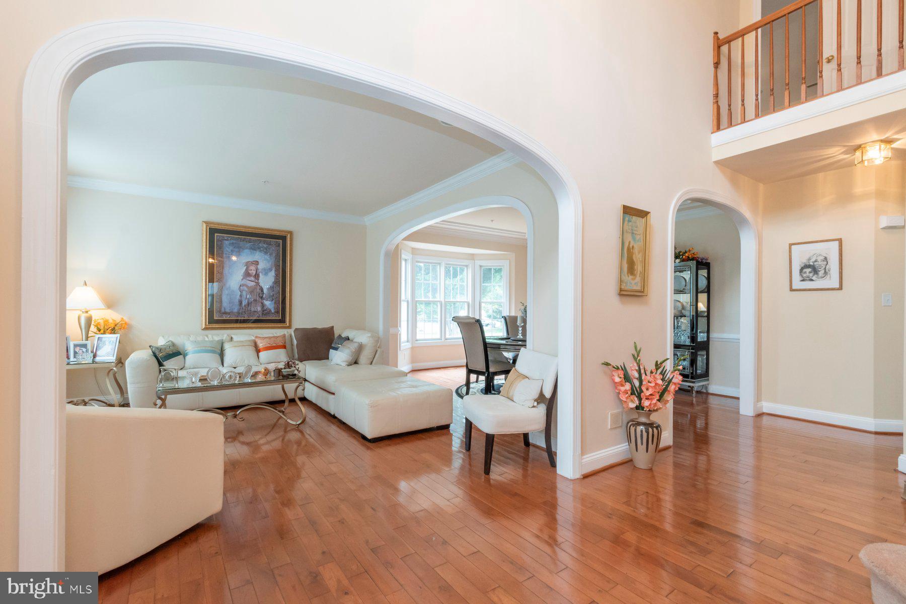 FAIRWOOD - Residential