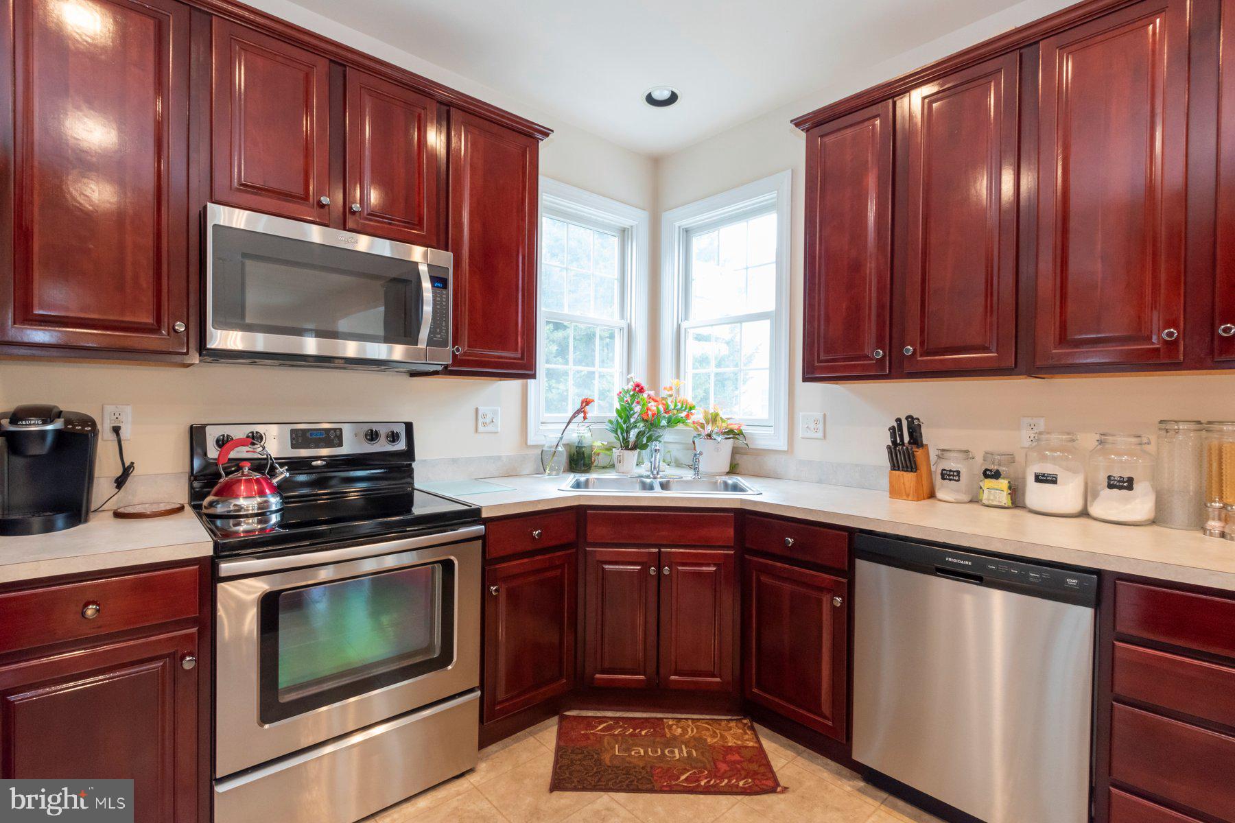 FAIRWOOD - Residential