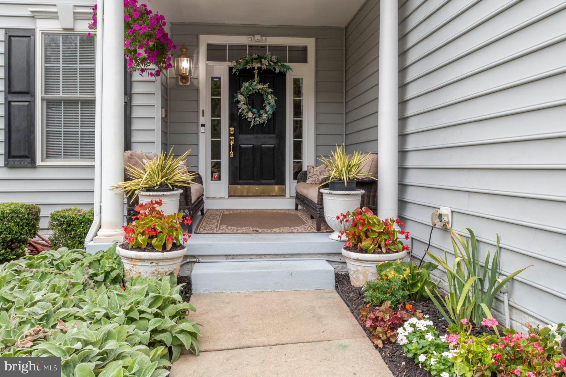 FAIRWOOD - Residential