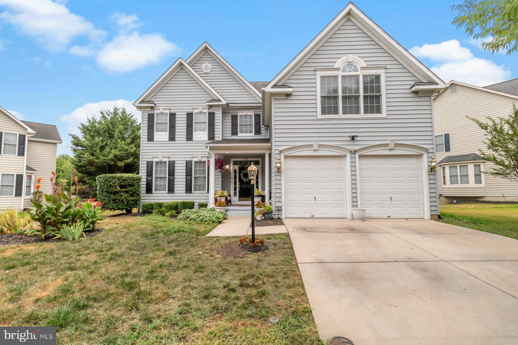 FAIRWOOD - Residential