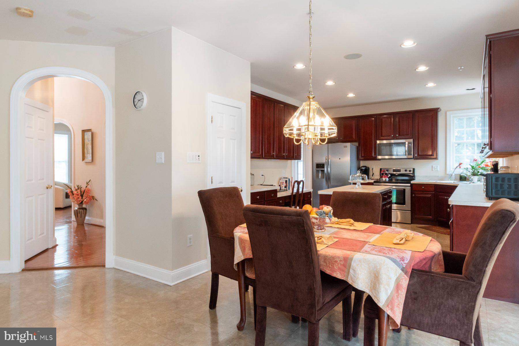 FAIRWOOD - Residential