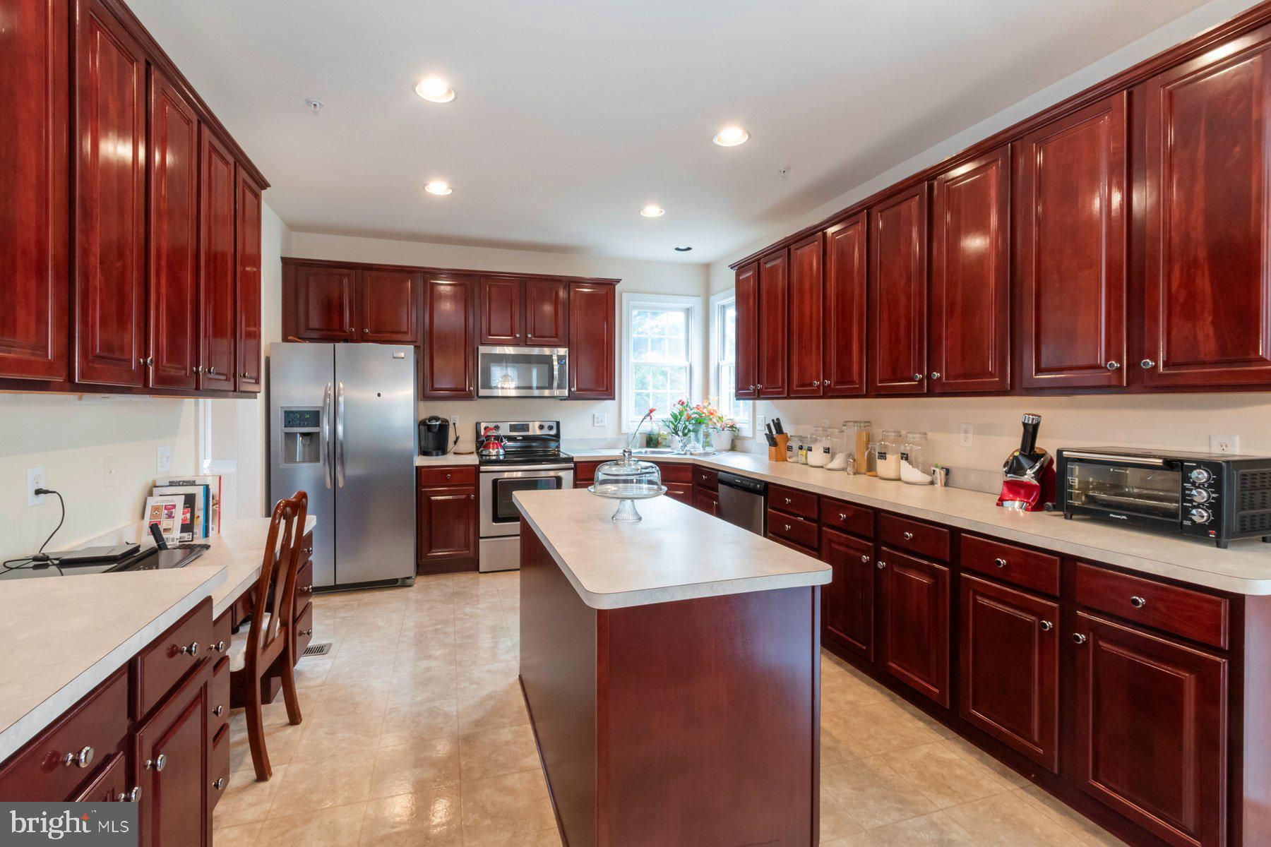 FAIRWOOD - Residential