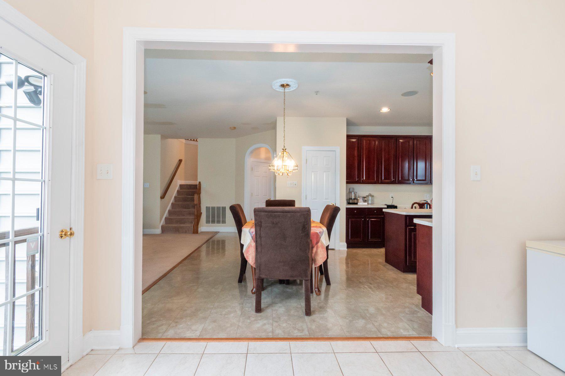 FAIRWOOD - Residential