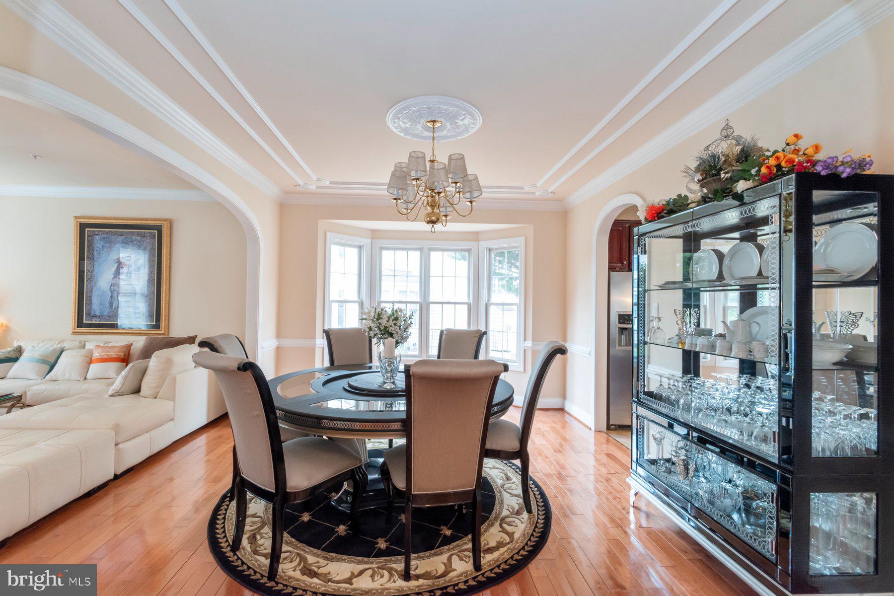 FAIRWOOD - Residential