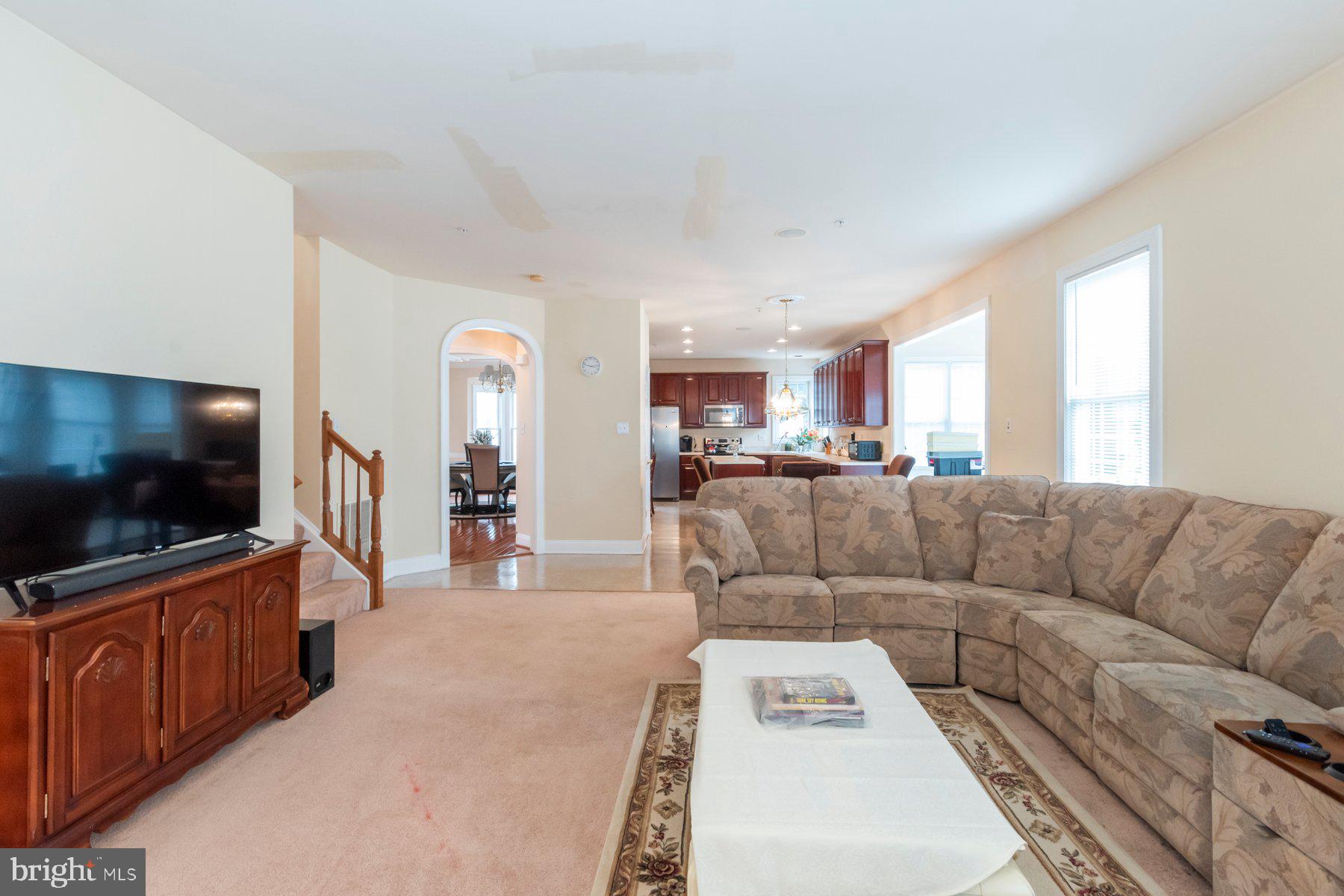 FAIRWOOD - Residential