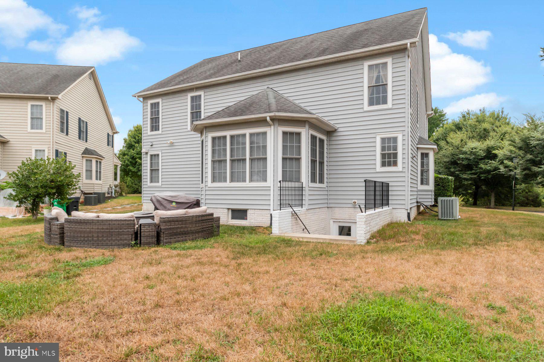 FAIRWOOD - Residential