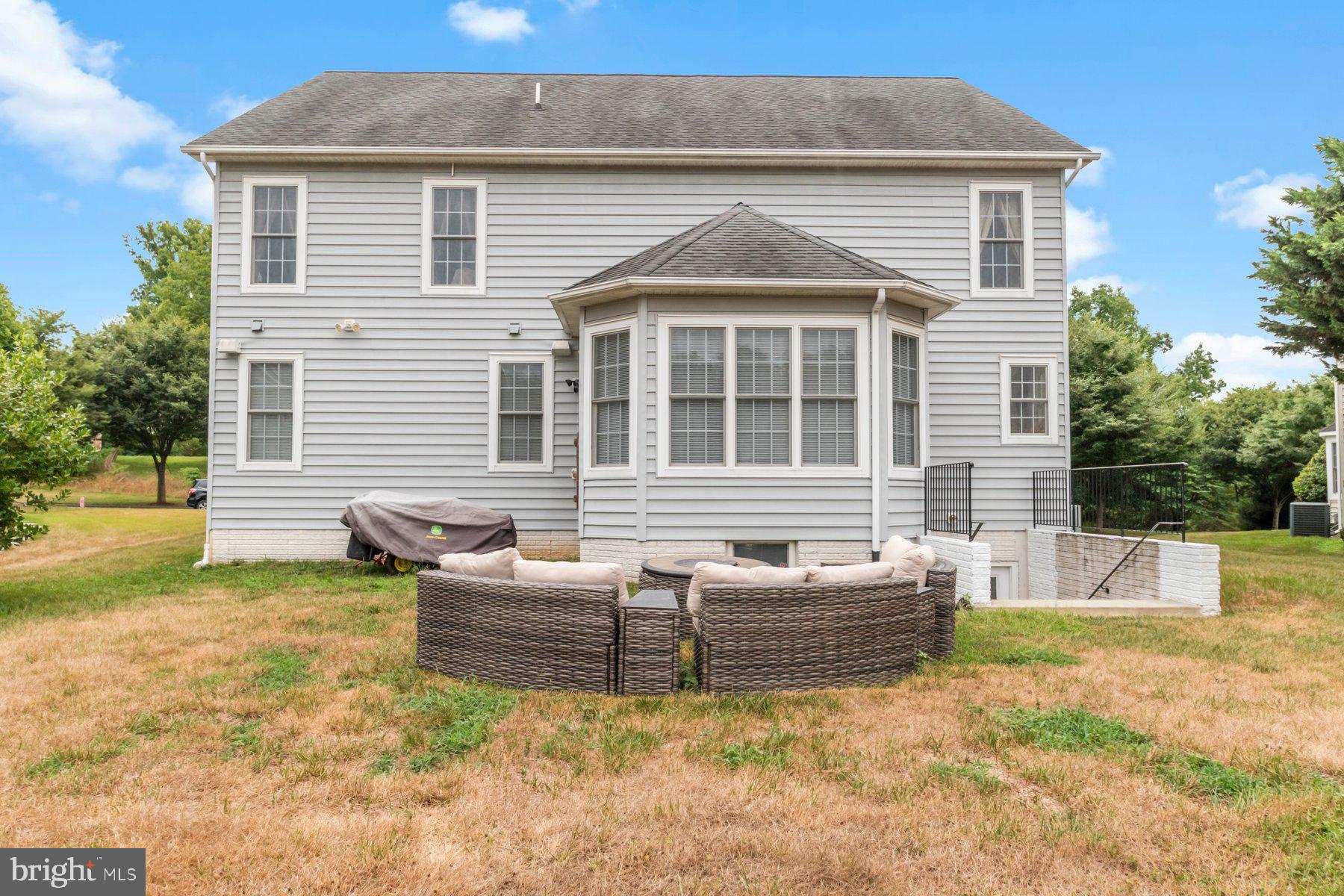 FAIRWOOD - Residential