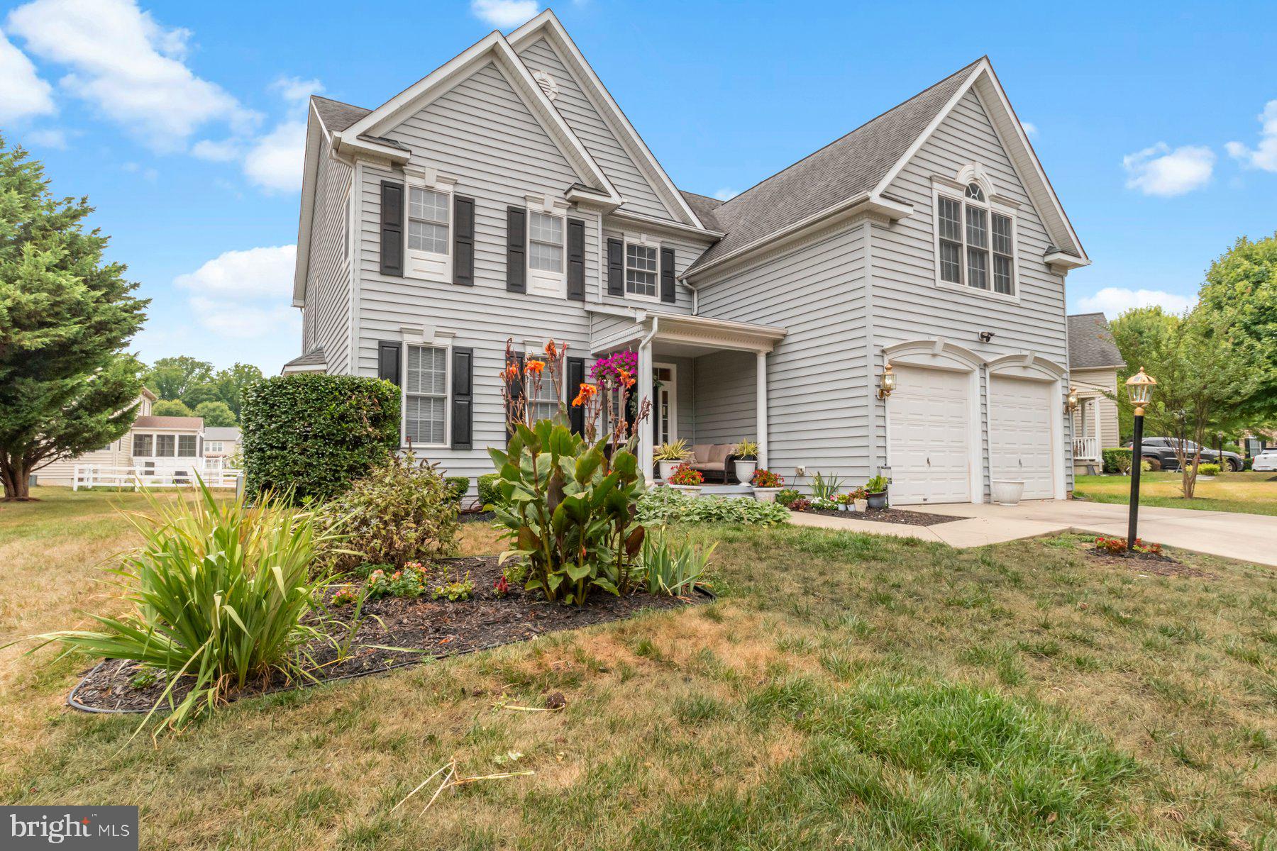 FAIRWOOD - Residential