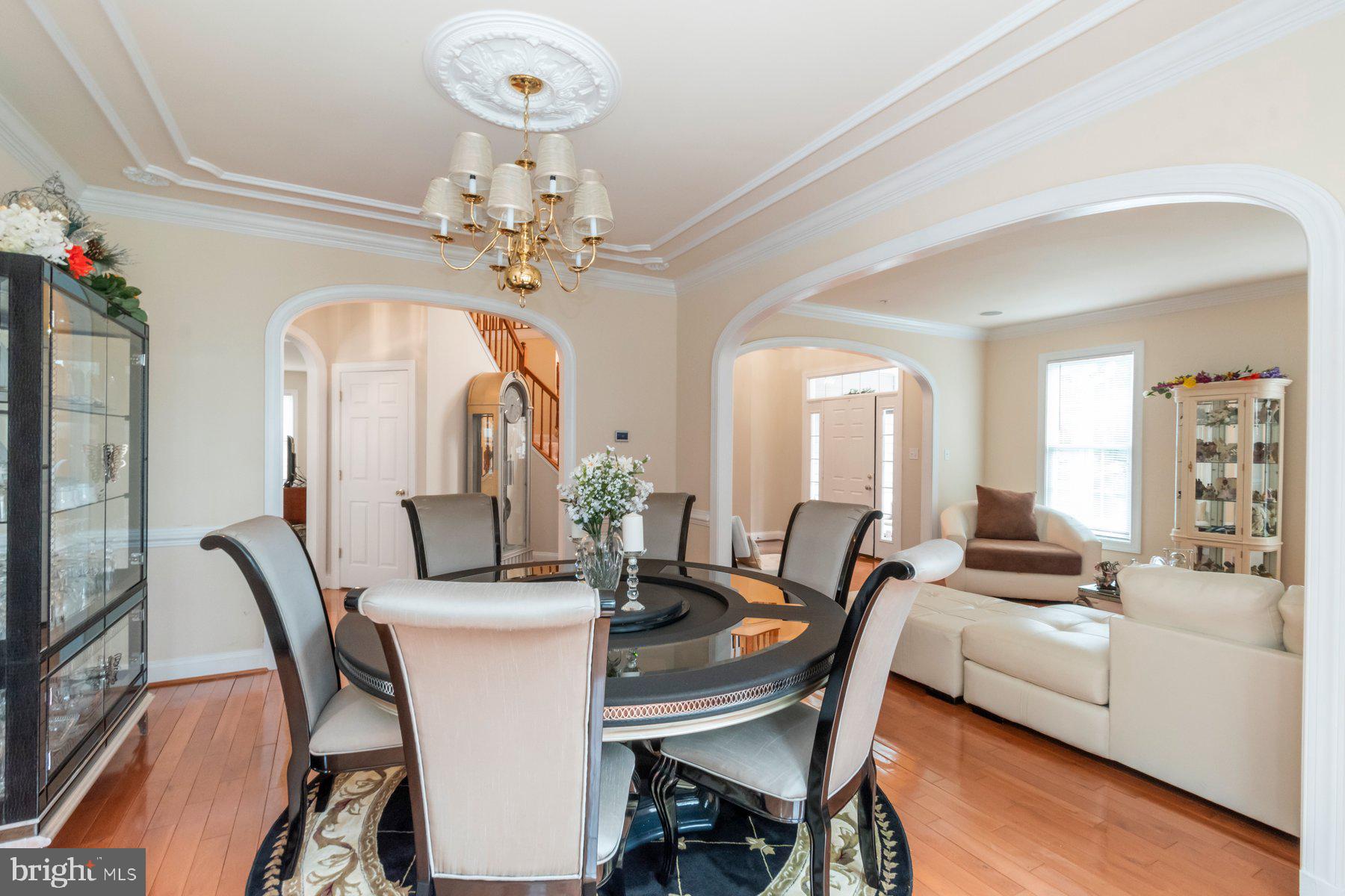 FAIRWOOD - Residential