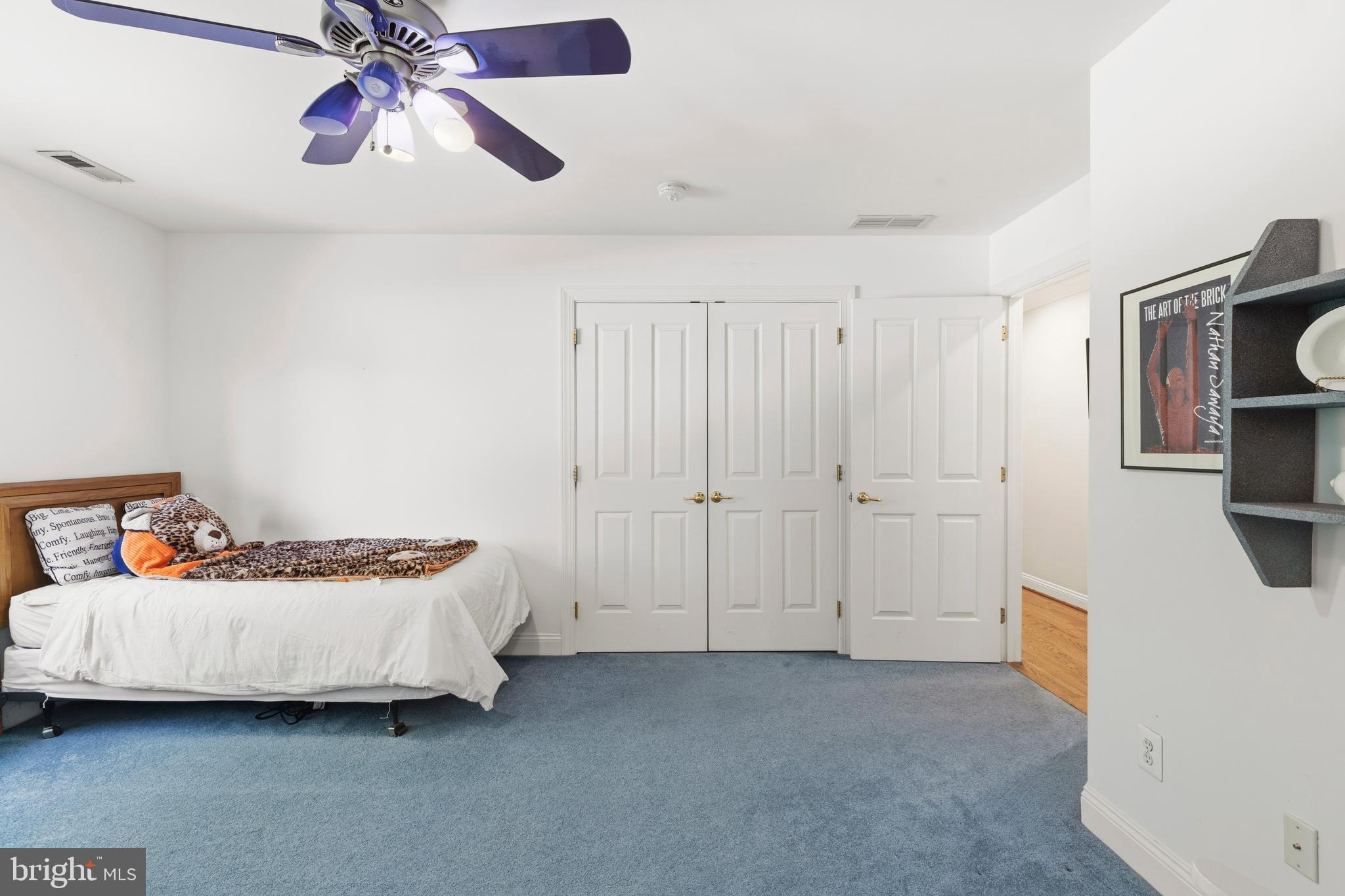 SPARKS LEGACY - Residential