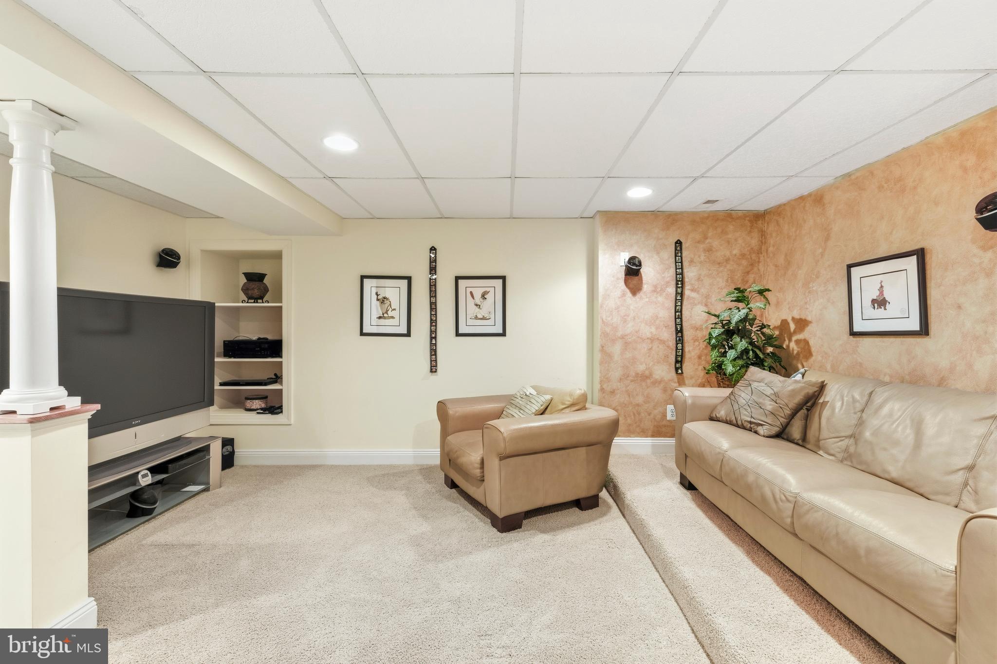 SPARKS LEGACY - Residential