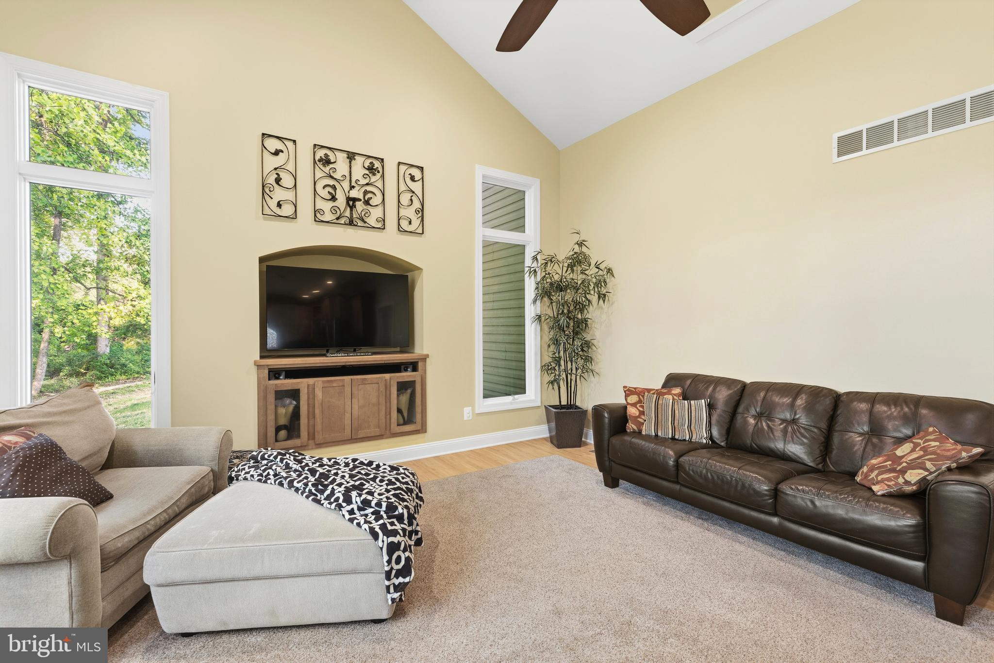 SPARKS LEGACY - Residential