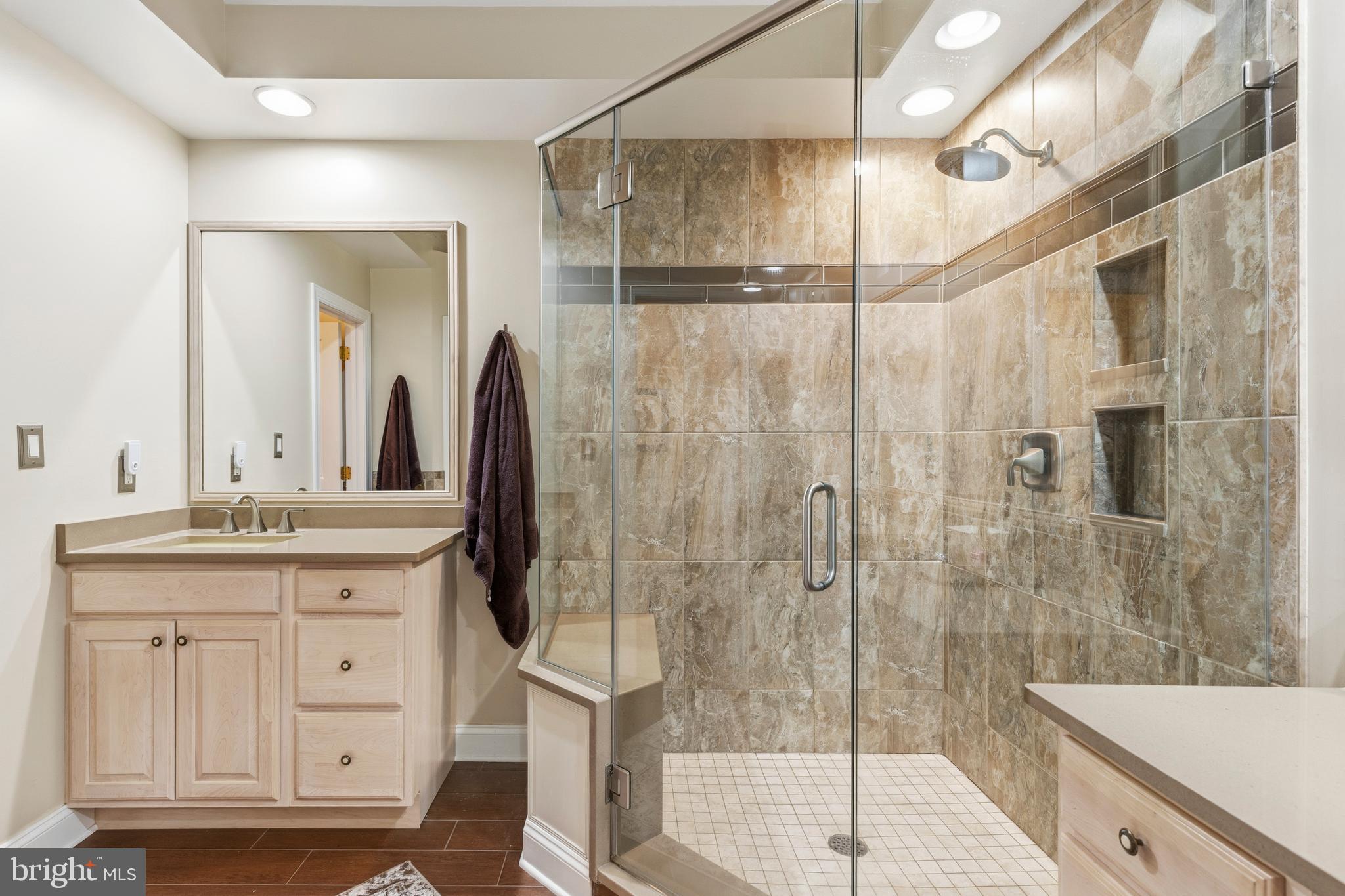 SPARKS LEGACY - Residential