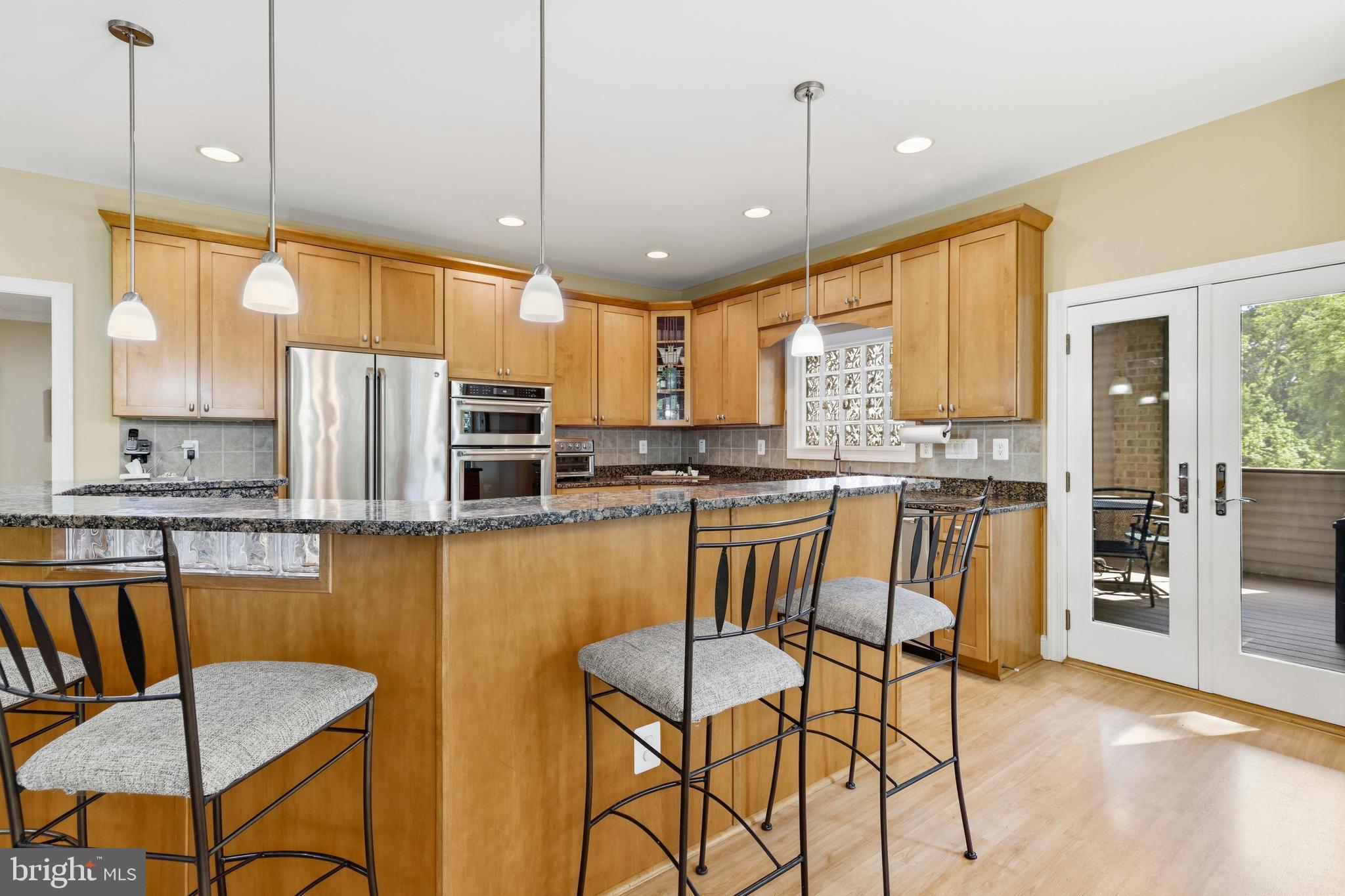 SPARKS LEGACY - Residential