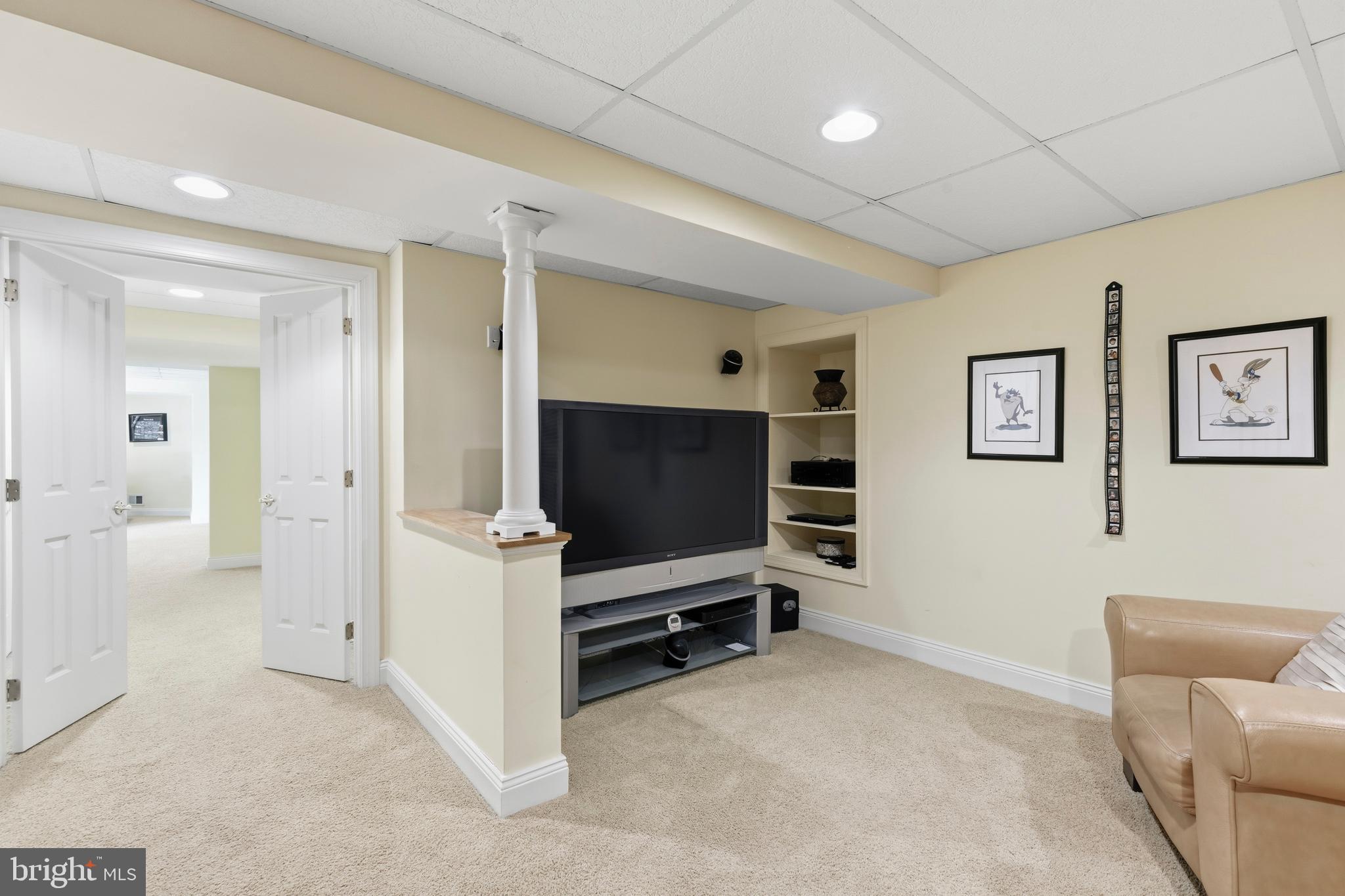 SPARKS LEGACY - Residential