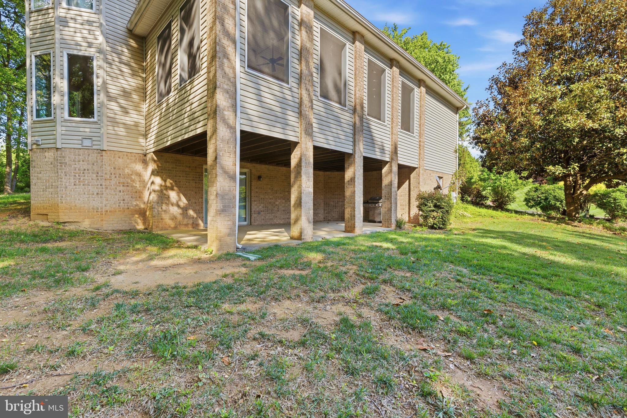 SPARKS LEGACY - Residential