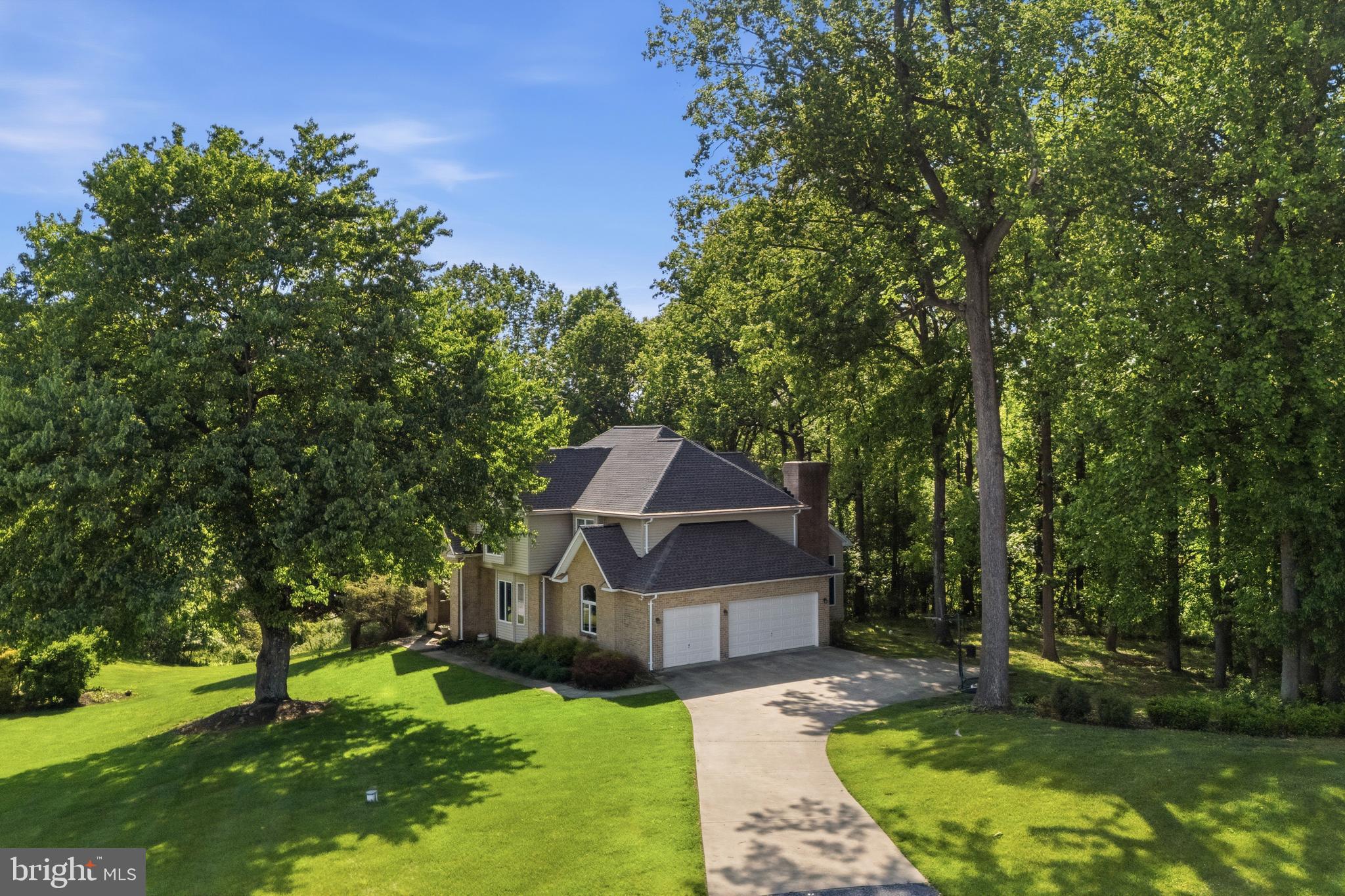 SPARKS LEGACY - Residential