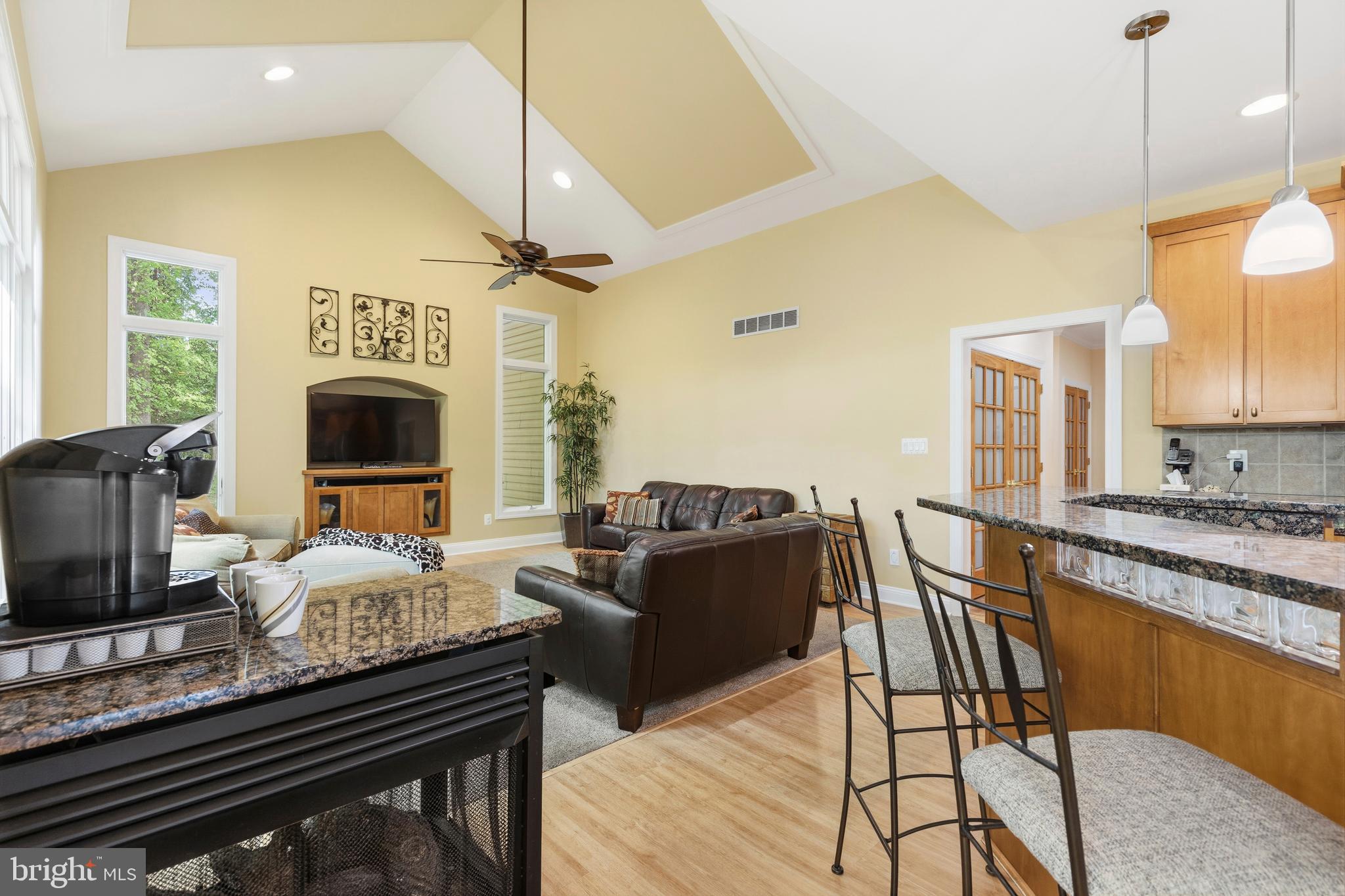 SPARKS LEGACY - Residential