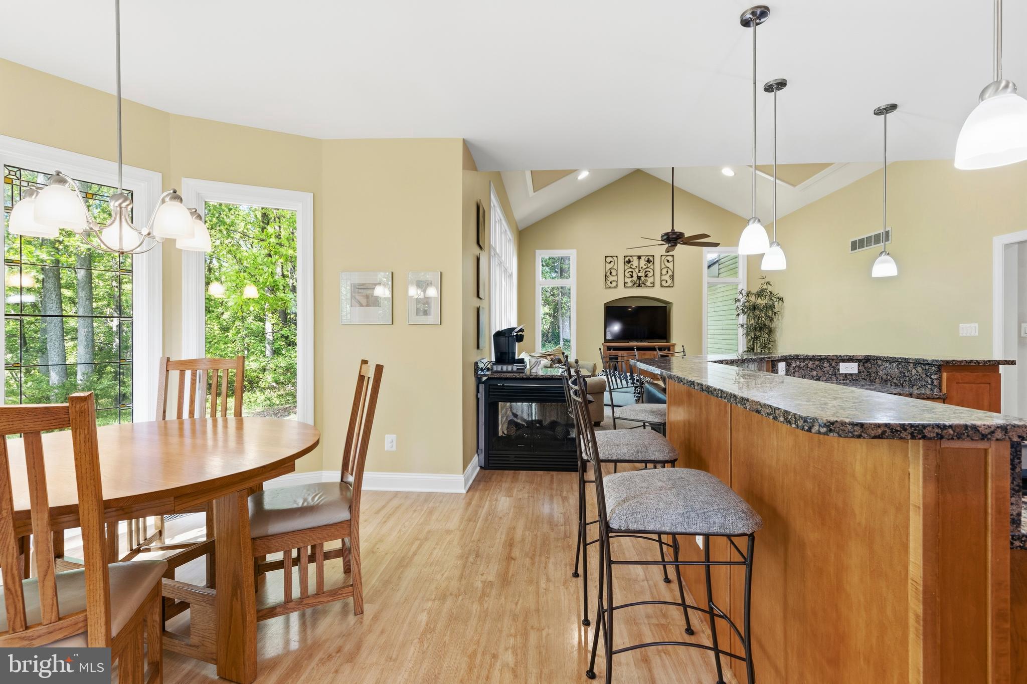 SPARKS LEGACY - Residential
