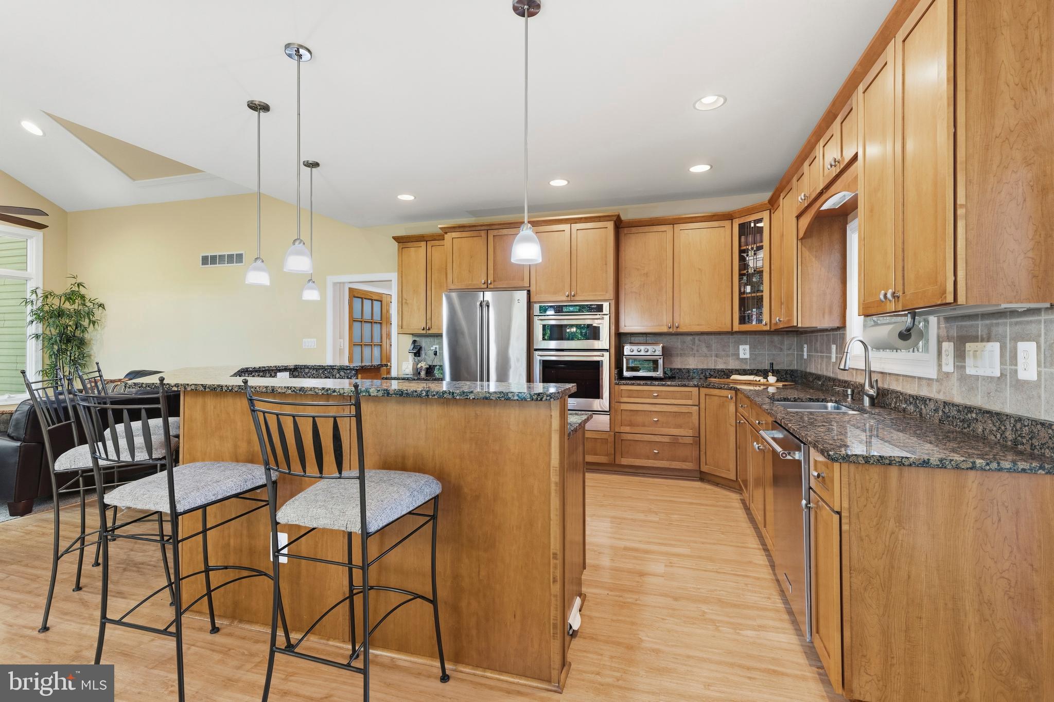SPARKS LEGACY - Residential