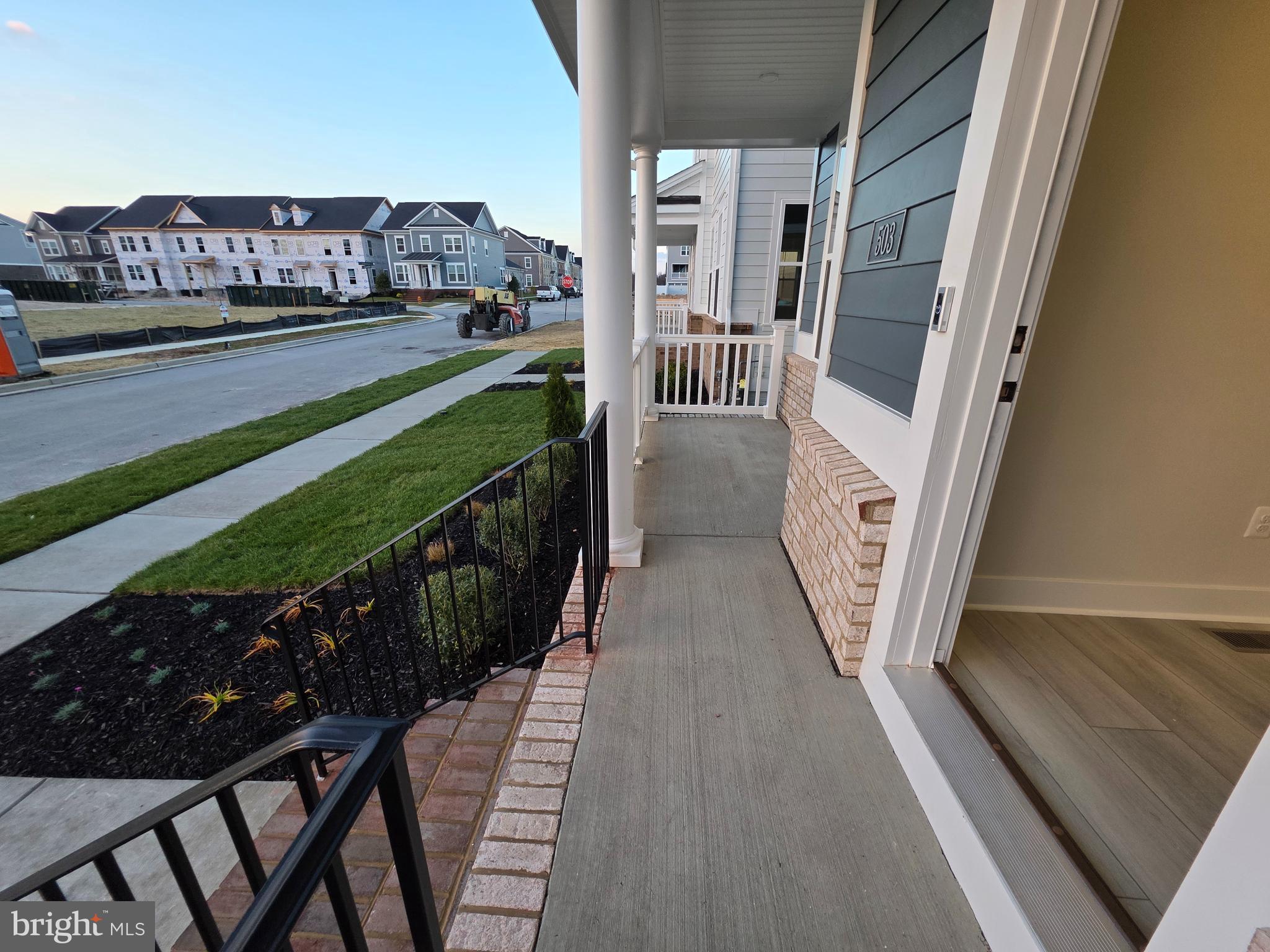 GREENLEIGH - Residential