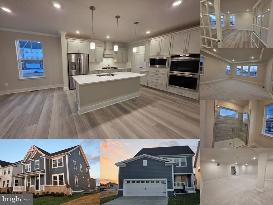 GREENLEIGH - Residential