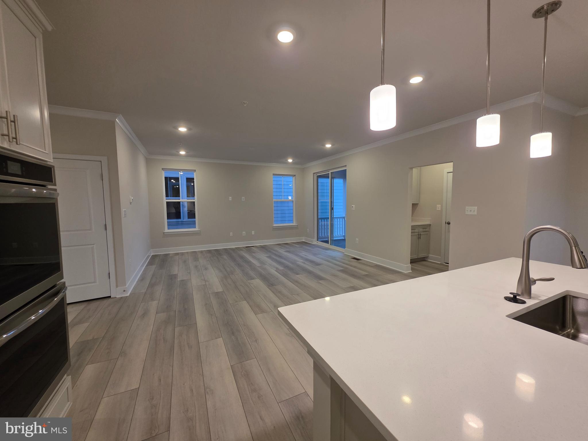 GREENLEIGH - Residential