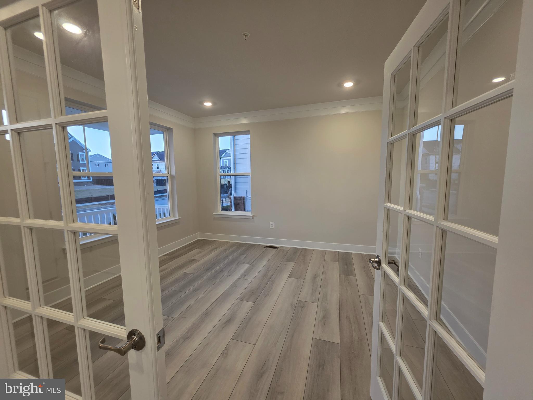 GREENLEIGH - Residential