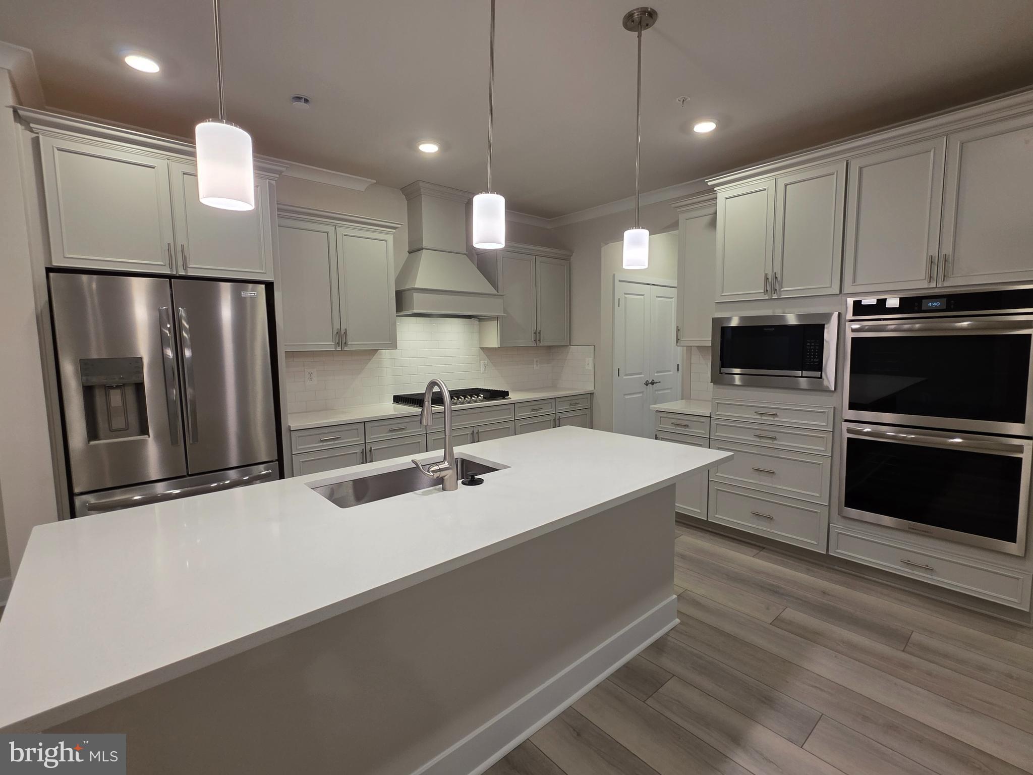 GREENLEIGH - Residential