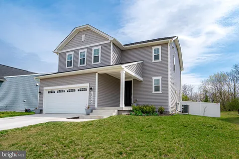 12313 Fallen Timbers Circle, Hagerstown, MD MLS: MDWA2028028