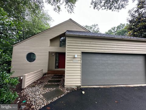 11908 MOSS POINT LANE RESTON VA 20194