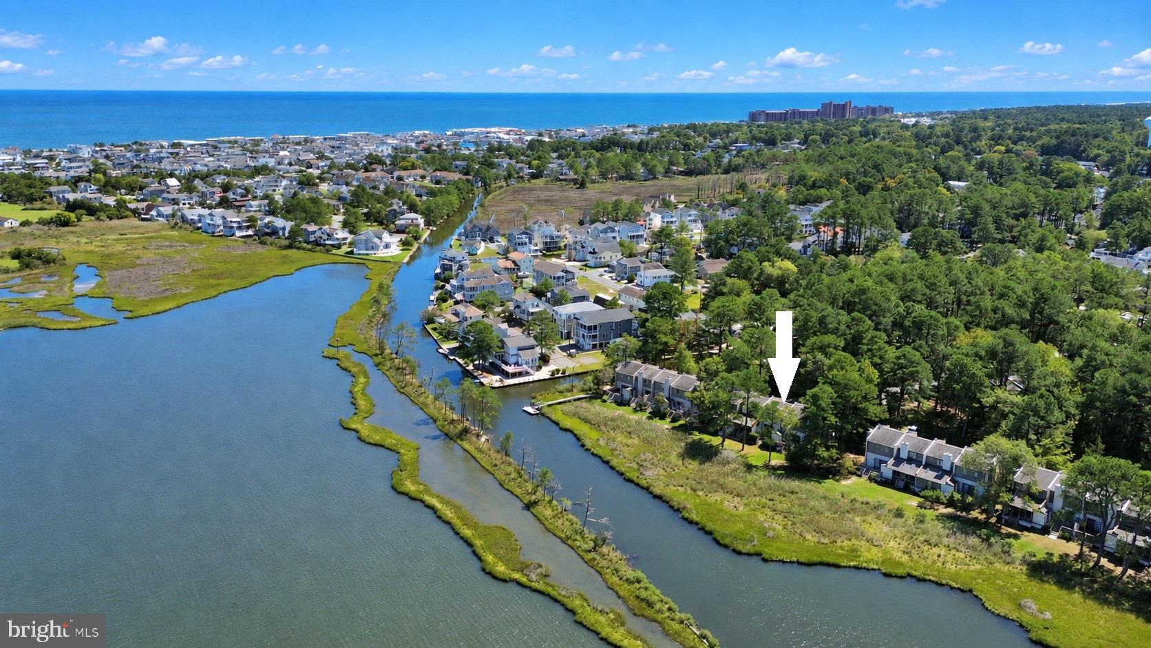 771B SALT POND CIRCLE