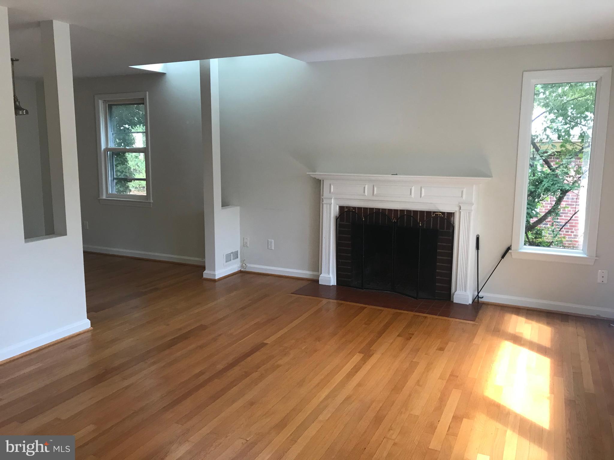 MAPLEWOOD - Residential Lease