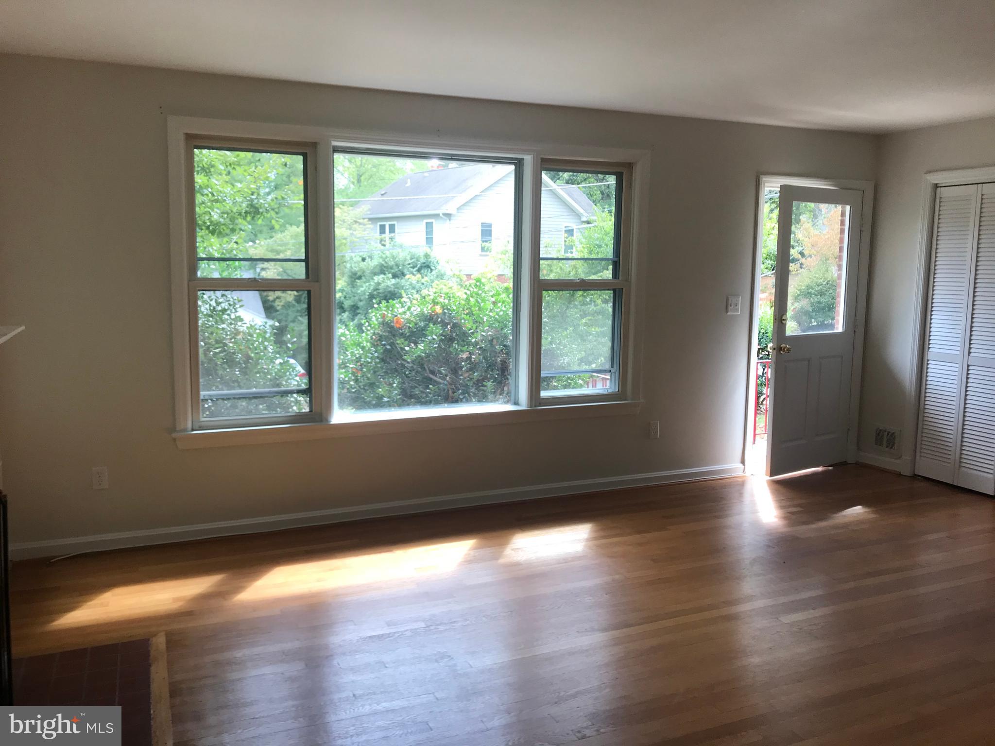 MAPLEWOOD - Residential Lease