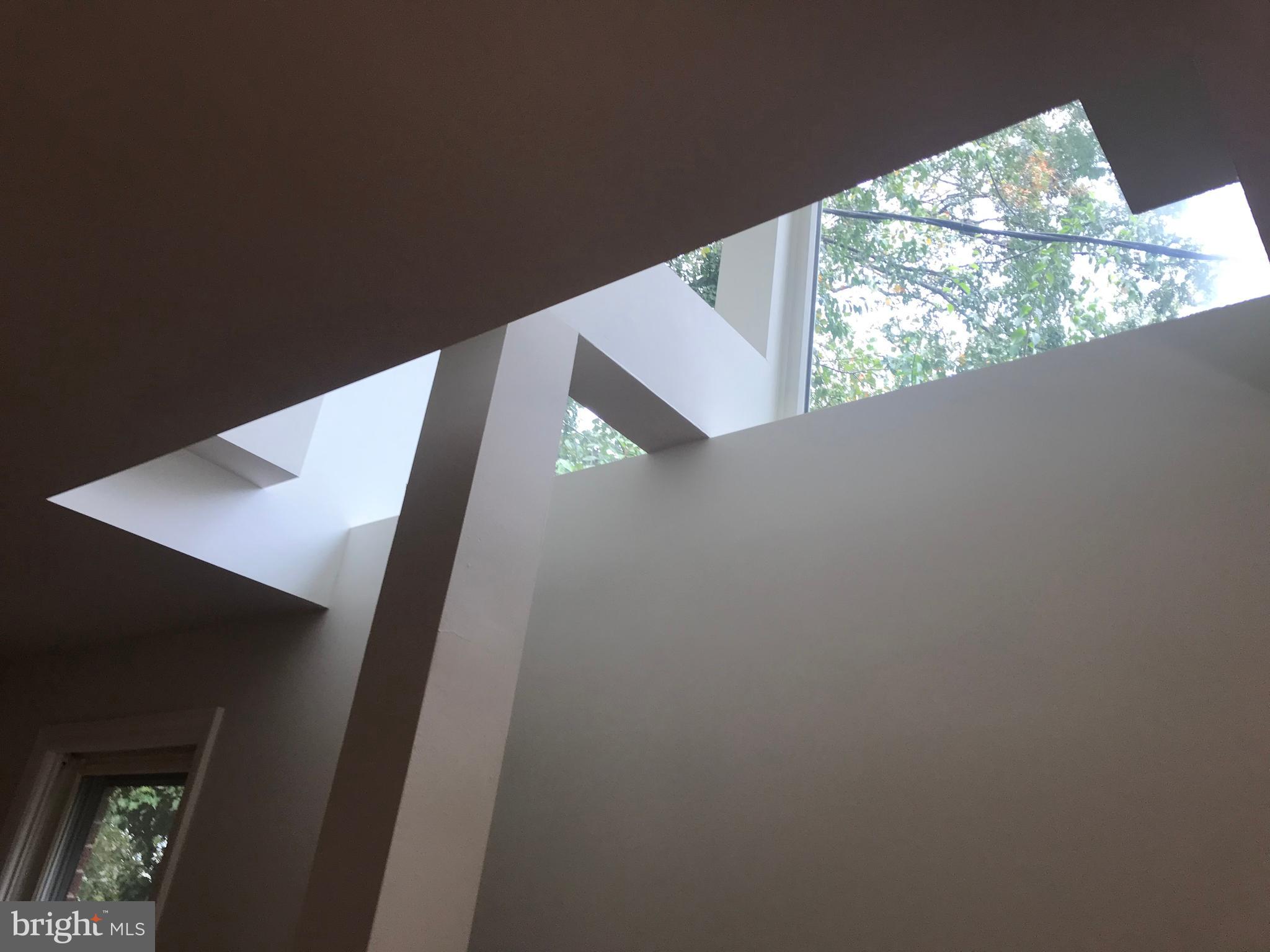 MAPLEWOOD - Residential Lease